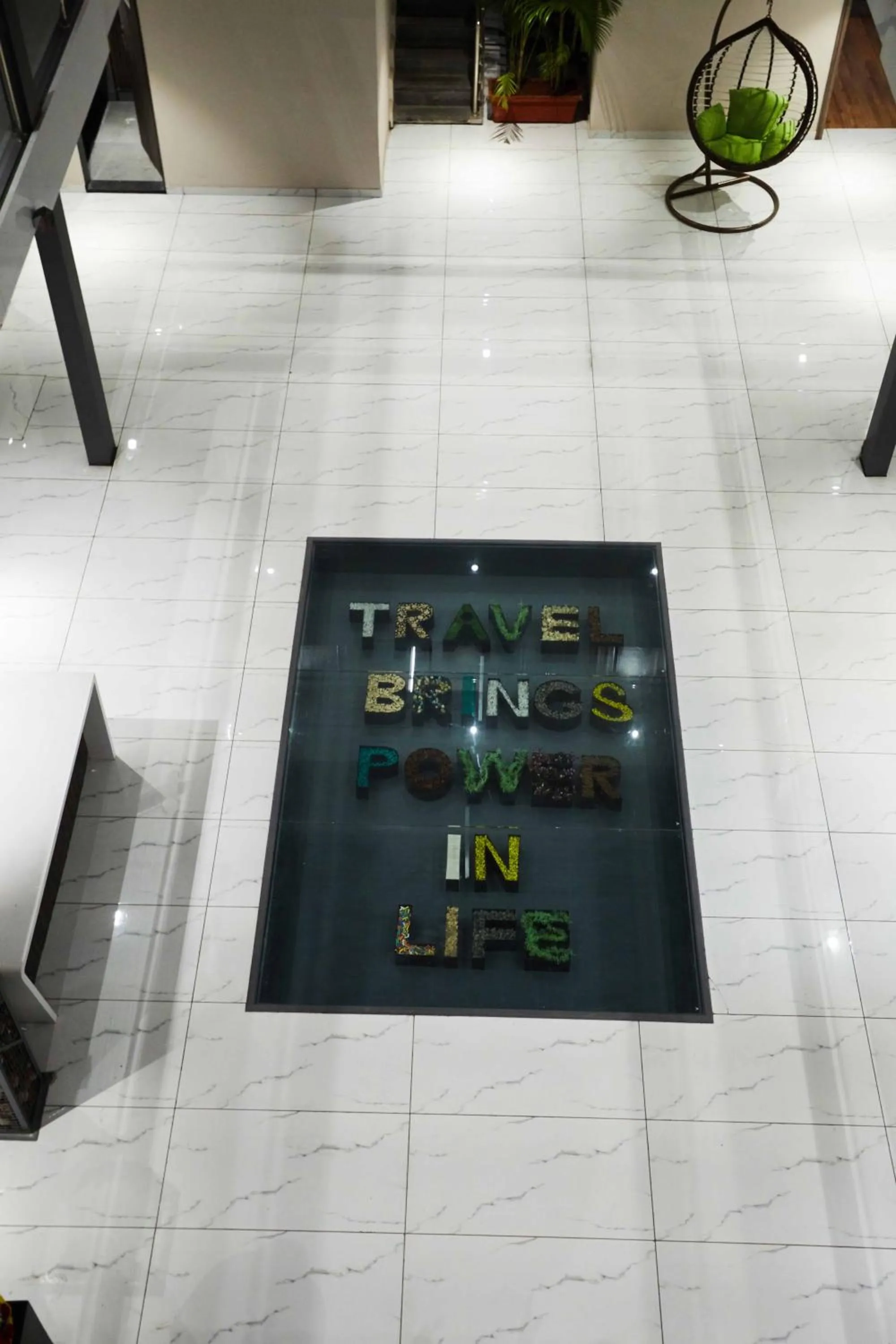 Property building in Aureole Mrida - A Boutique Hotel