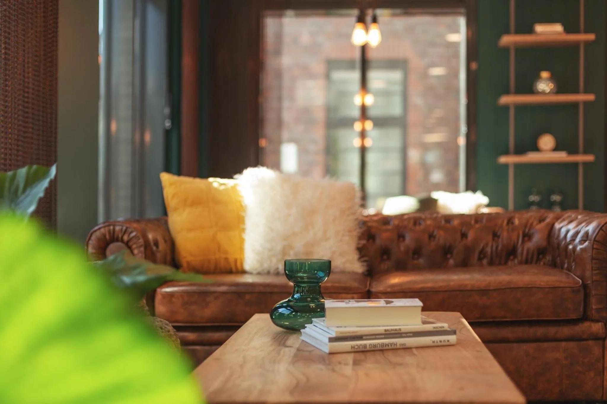 Property building in Holiday Inn - the niu, Bricks Hamburg Eppendorf by IHG