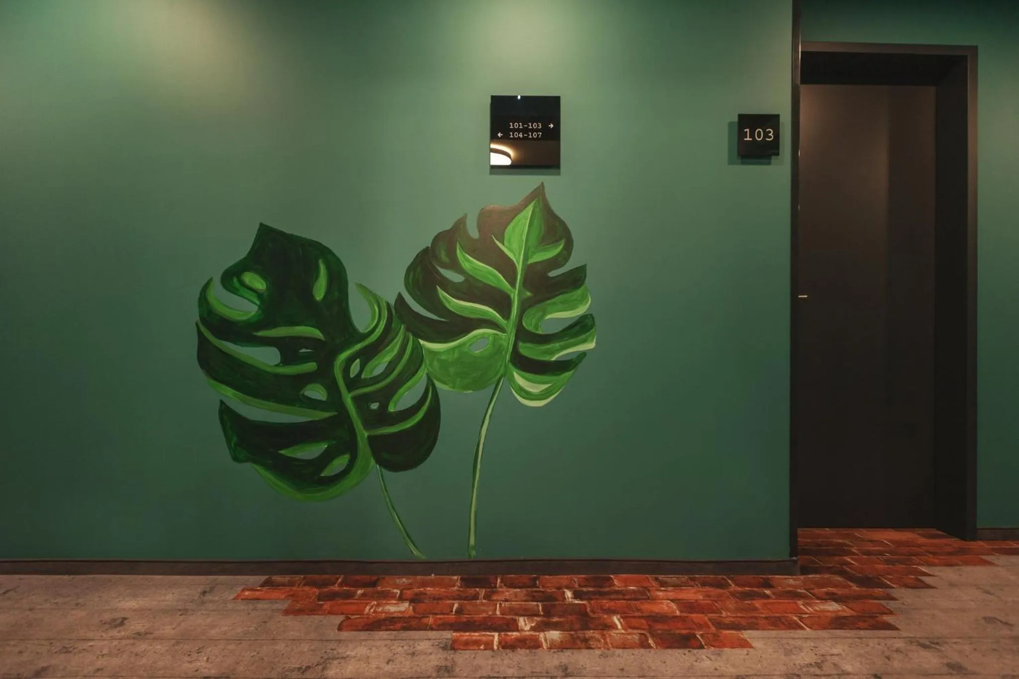 Lobby or reception in Holiday Inn - the niu, Bricks Hamburg Eppendorf by IHG