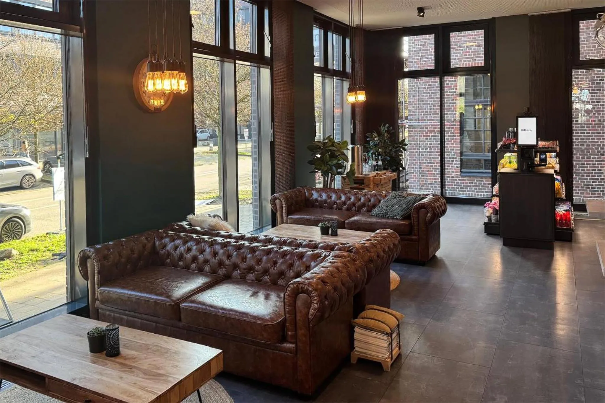 Other in Holiday Inn - the niu, Bricks Hamburg Eppendorf by IHG