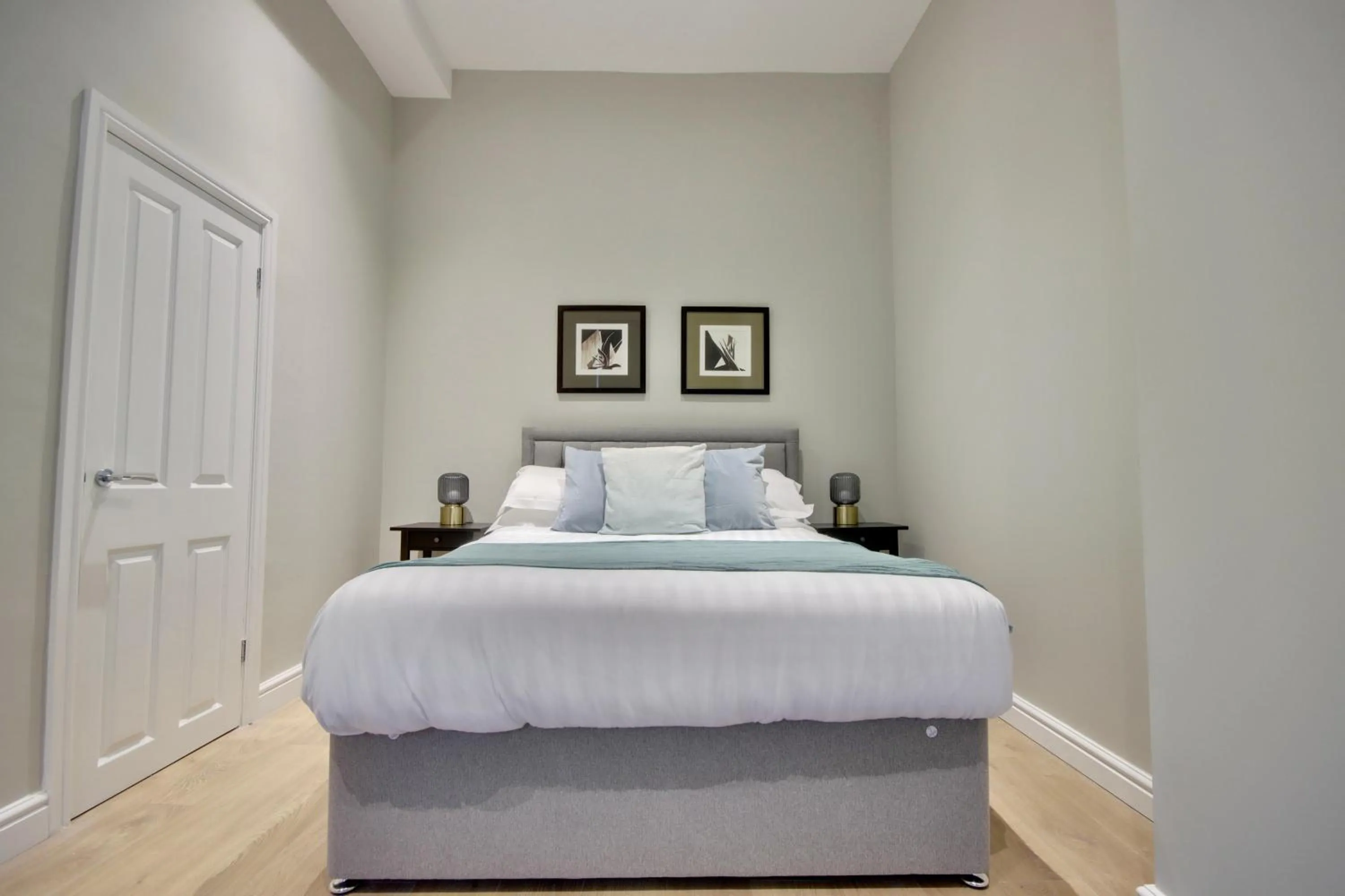 Bedroom, Bed in Orange Grove Hotel & Gardens