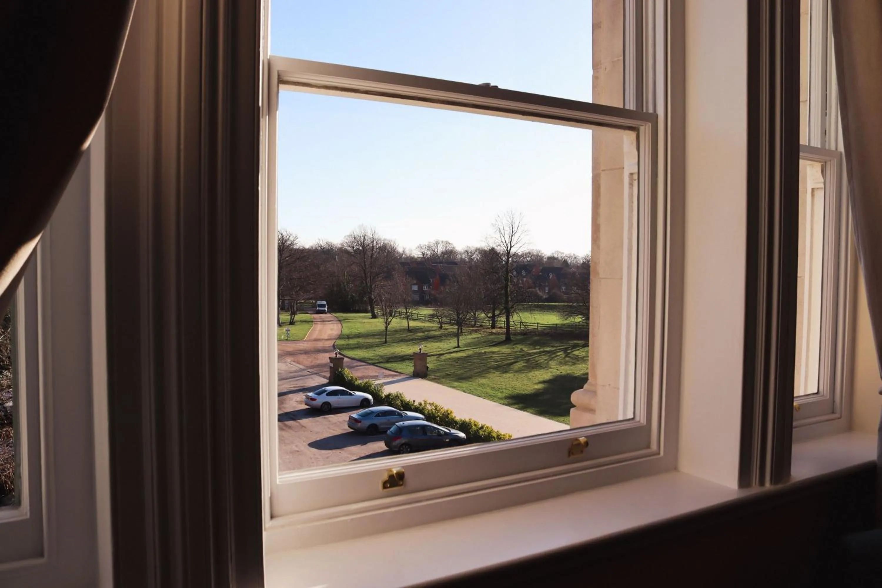 Day in Orange Grove Hotel & Gardens