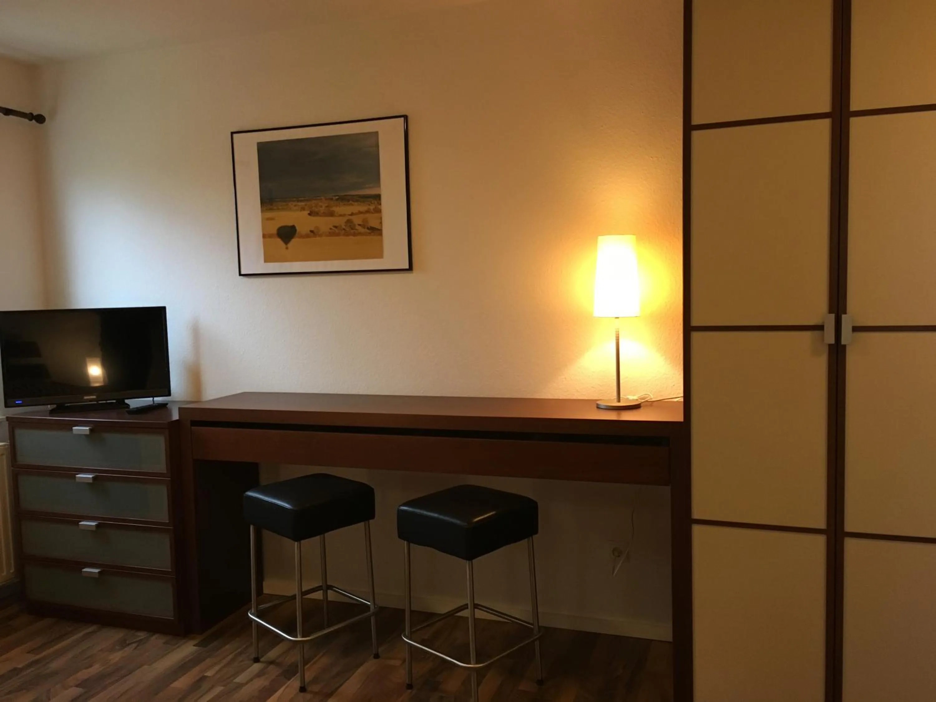 Photo of the whole room in Flair Landhotel Strengliner Mühle