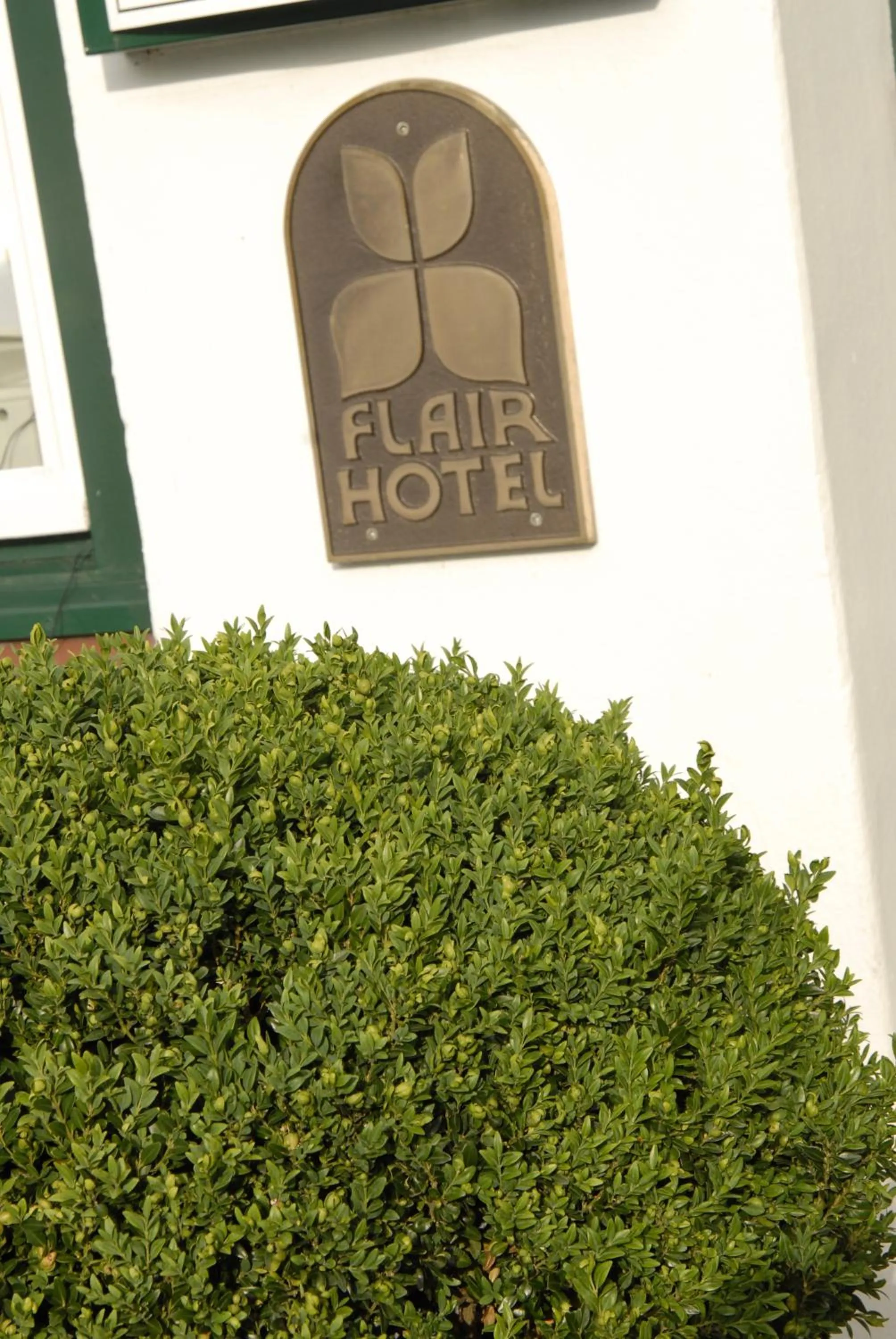 Certificate/Award in Flair Landhotel Strengliner Mühle