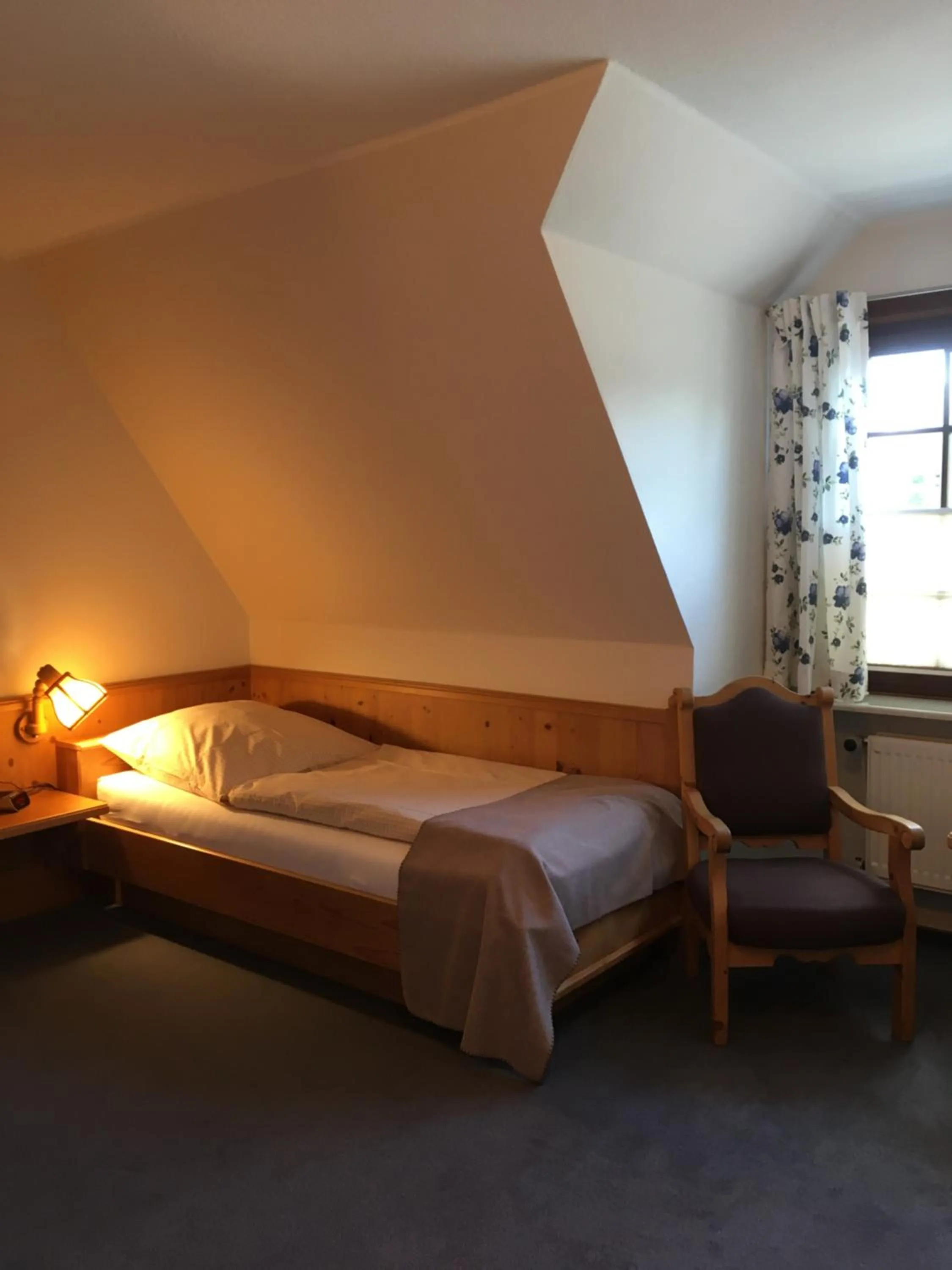 Photo of the whole room, Bed in Flair Landhotel Strengliner Mühle