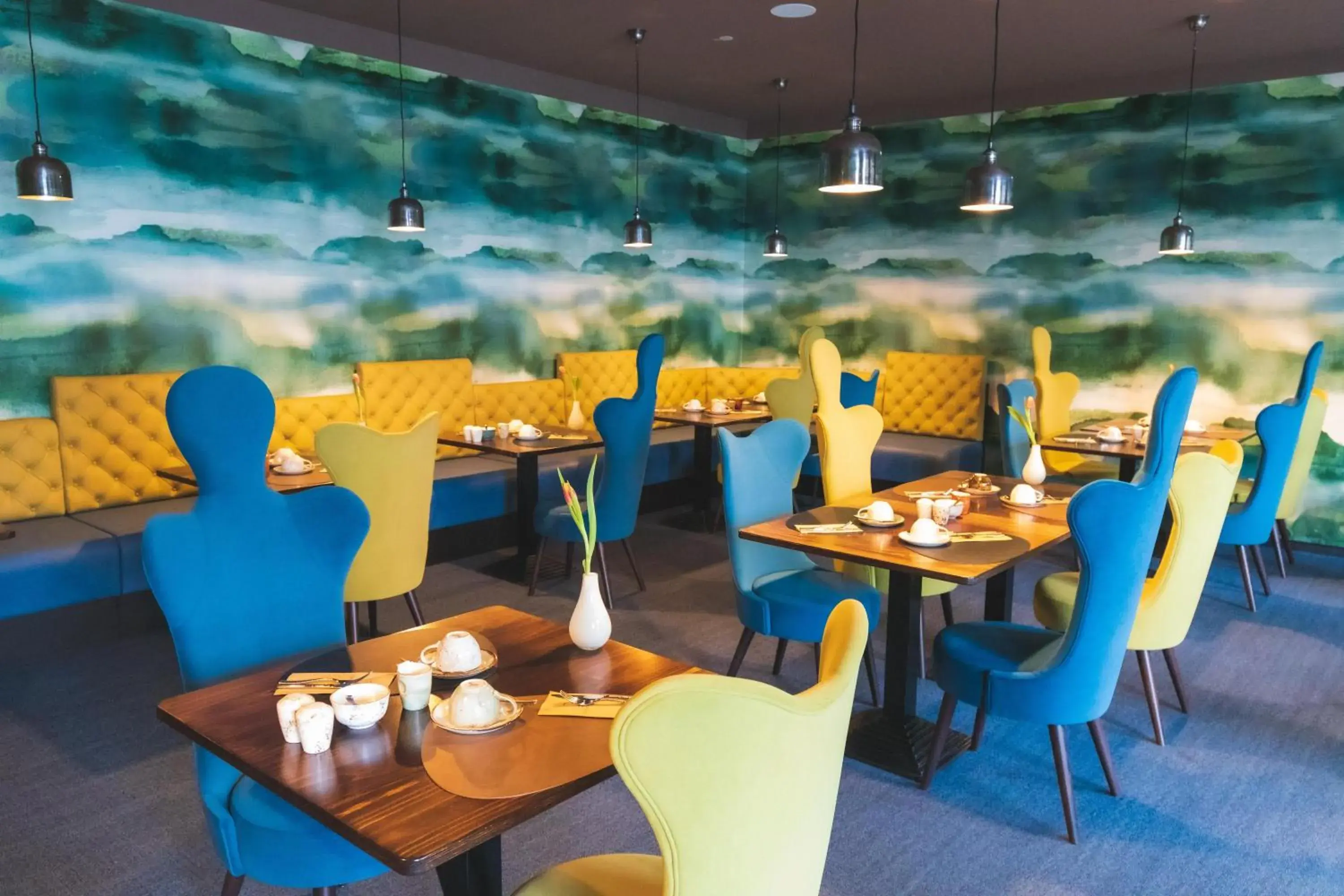 Restaurant/places to eat in Bornmühle Restaurant/places to eat in Bornmühle