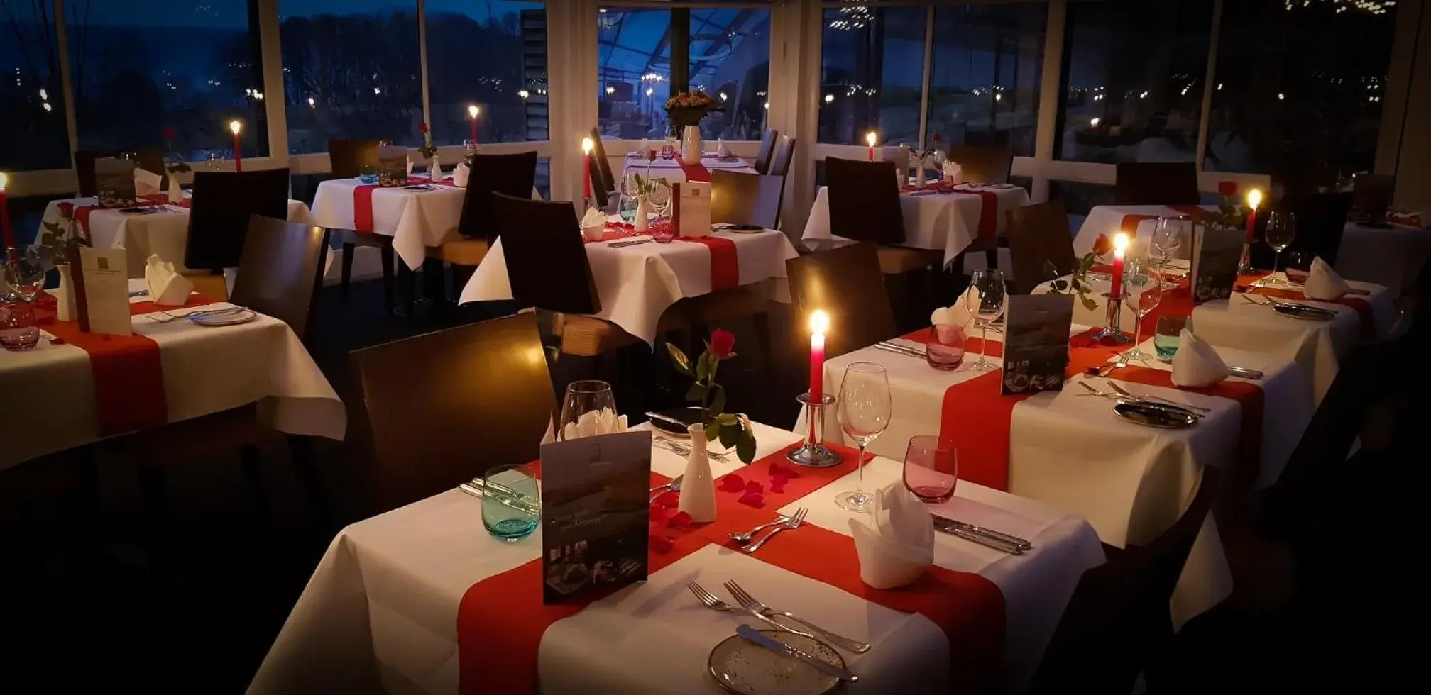 Restaurant/places to eat in Bornmühle Restaurant/places to eat in Bornmühle