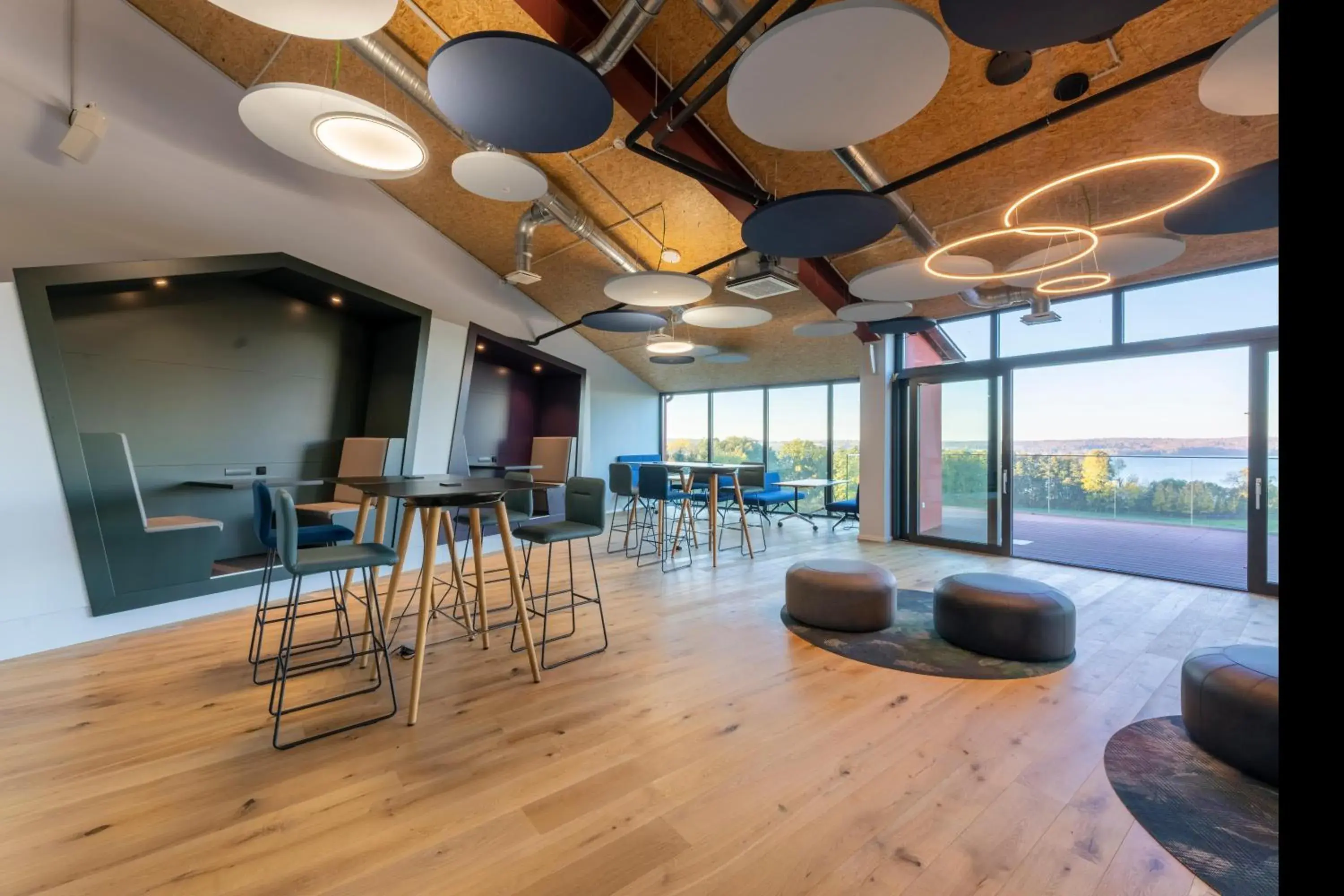 View (from property/room) in Bornmühle View (from property/room) in Bornmühle