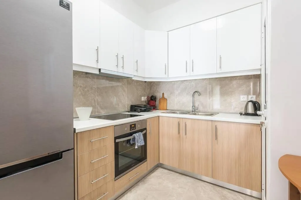 Victoria Supreme Suite