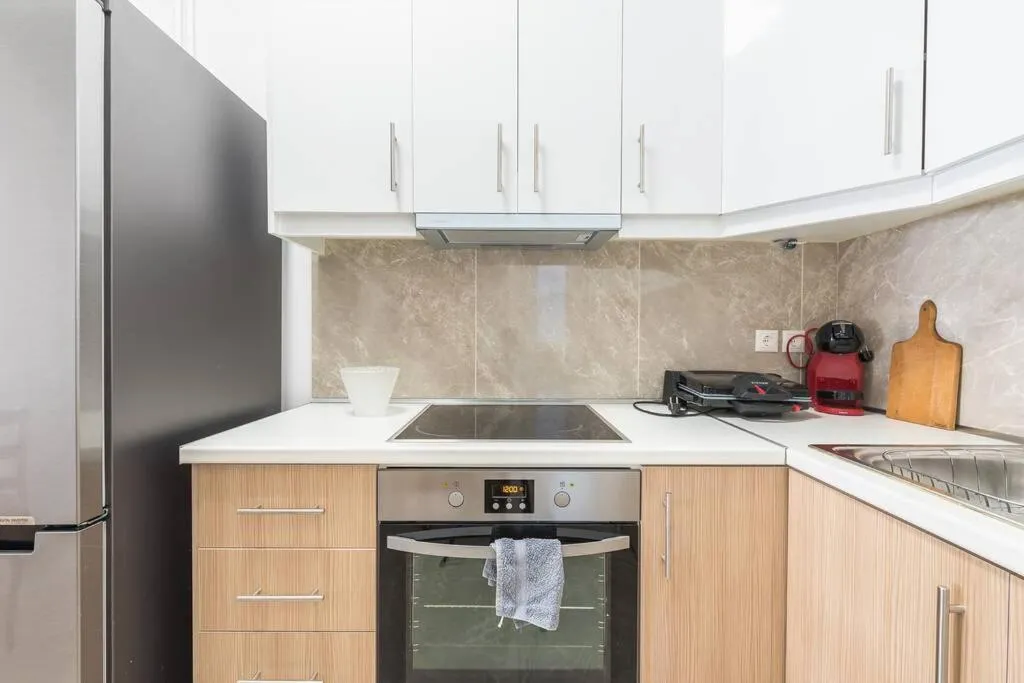 Victoria Supreme Suite