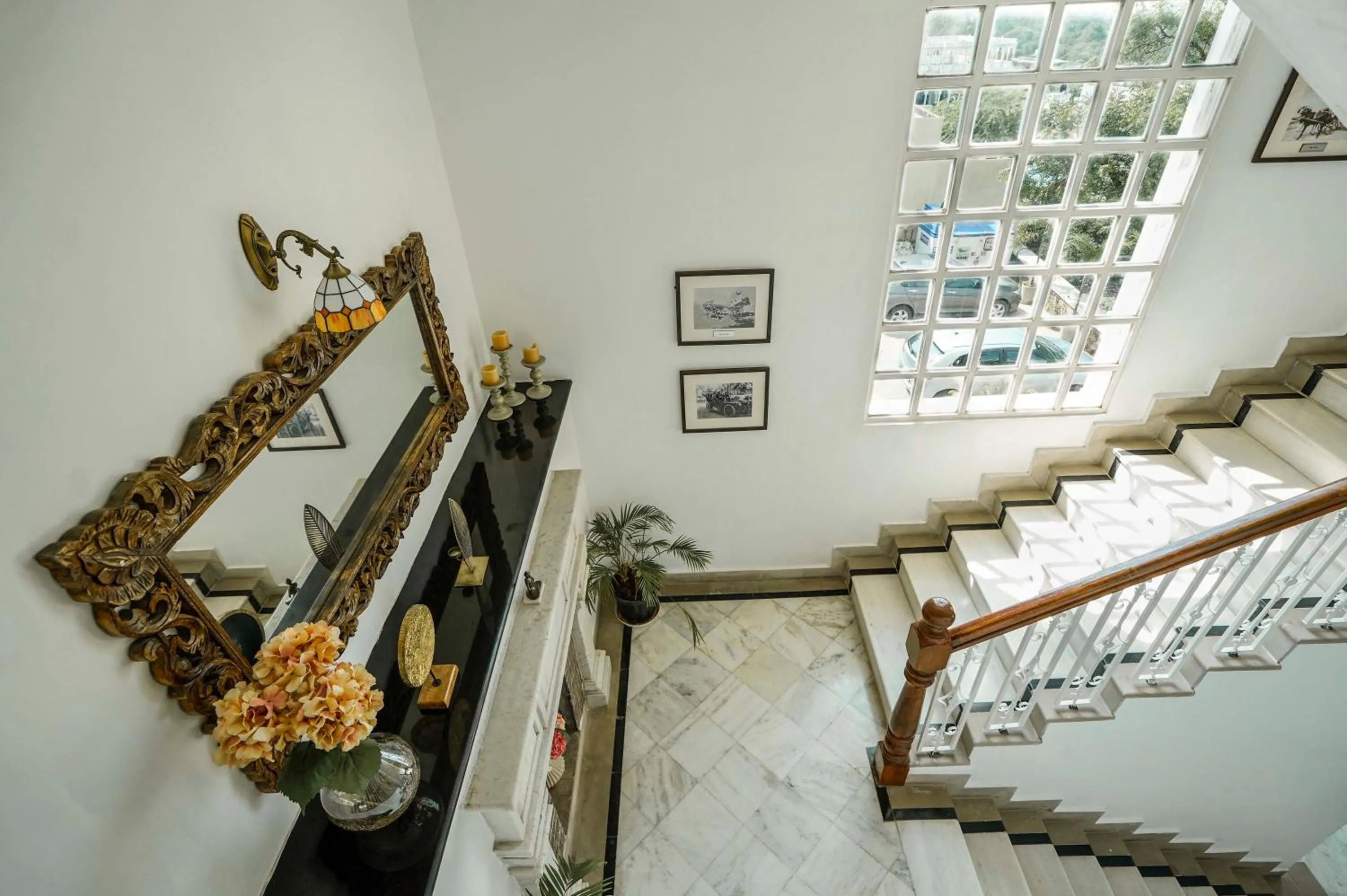 Property building in Burj Baneria - A Boutique Homestay