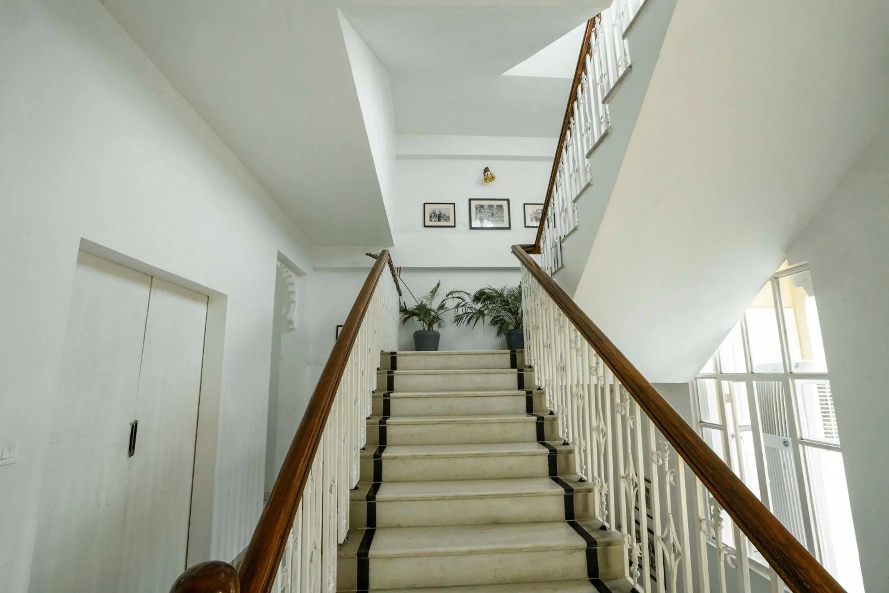 Property building in Burj Baneria - A Boutique Homestay
