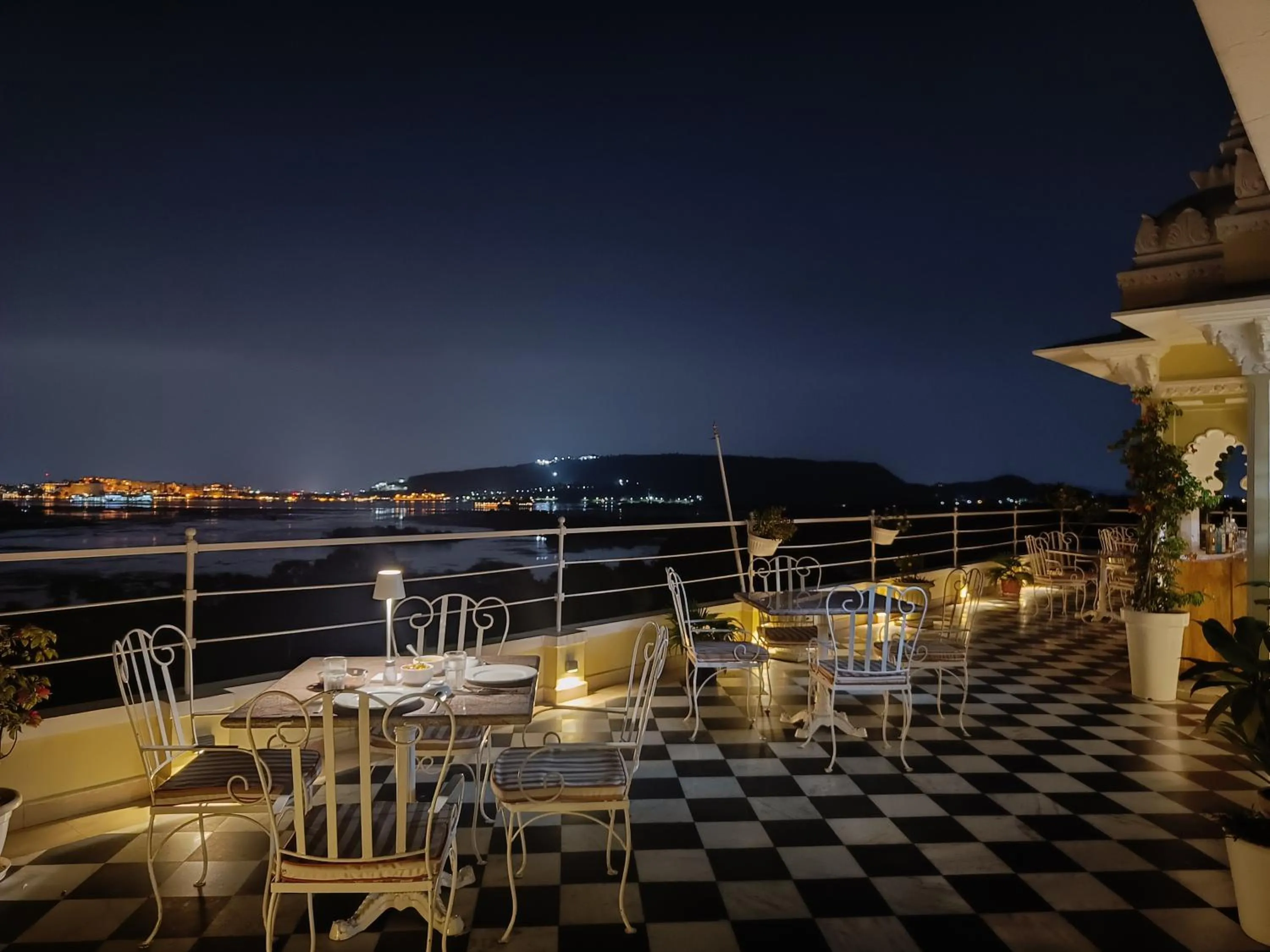 Property building in Burj Baneria - A Boutique Homestay