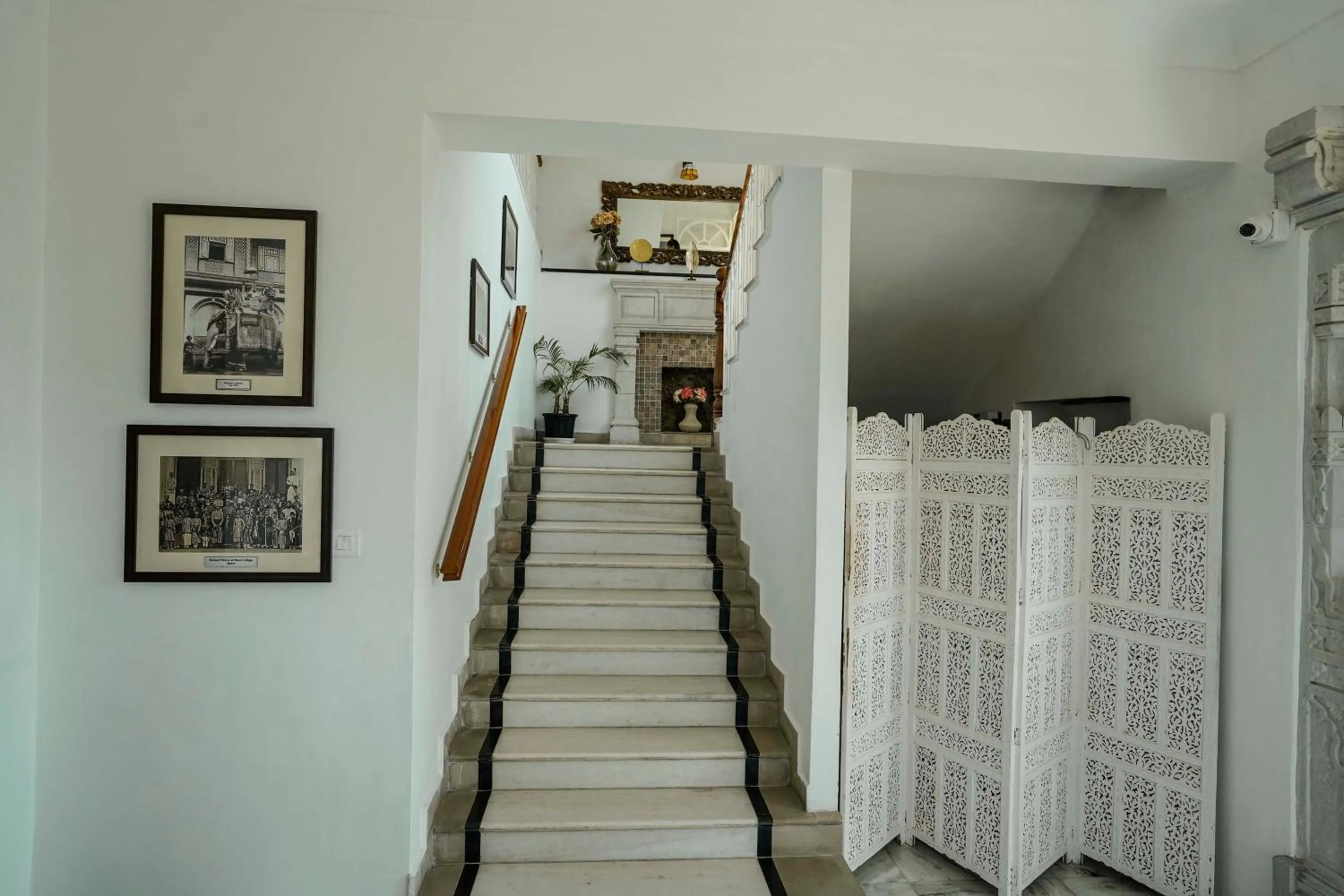 Property building in Burj Baneria - A Boutique Homestay