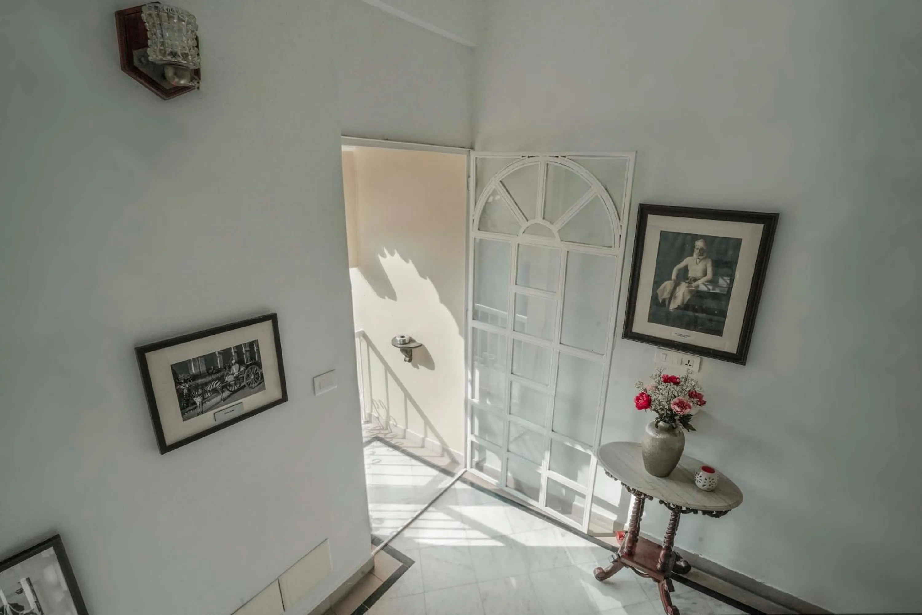Property building in Burj Baneria - A Boutique Homestay