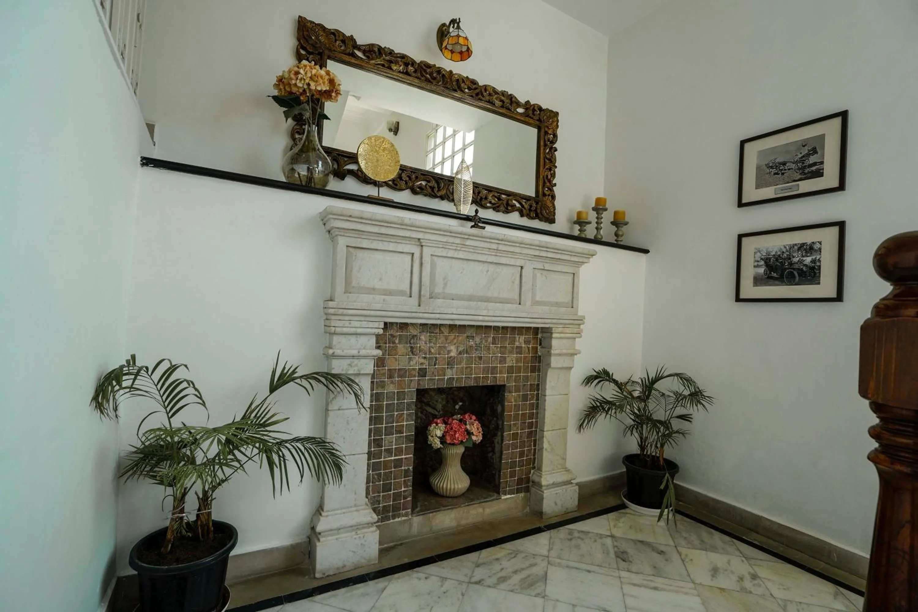 Property building in Burj Baneria - A Boutique Homestay