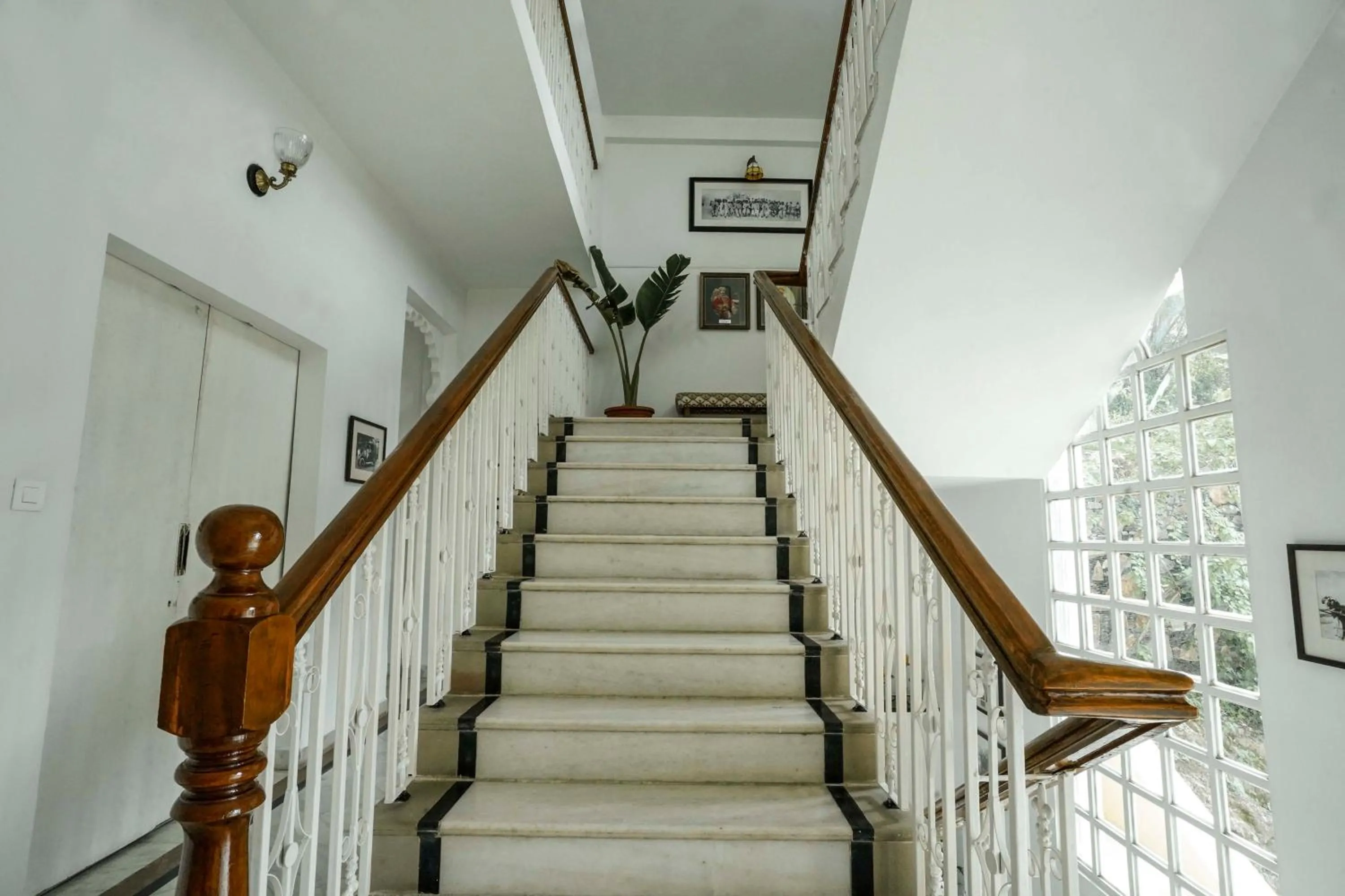 Property building in Burj Baneria - A Boutique Homestay