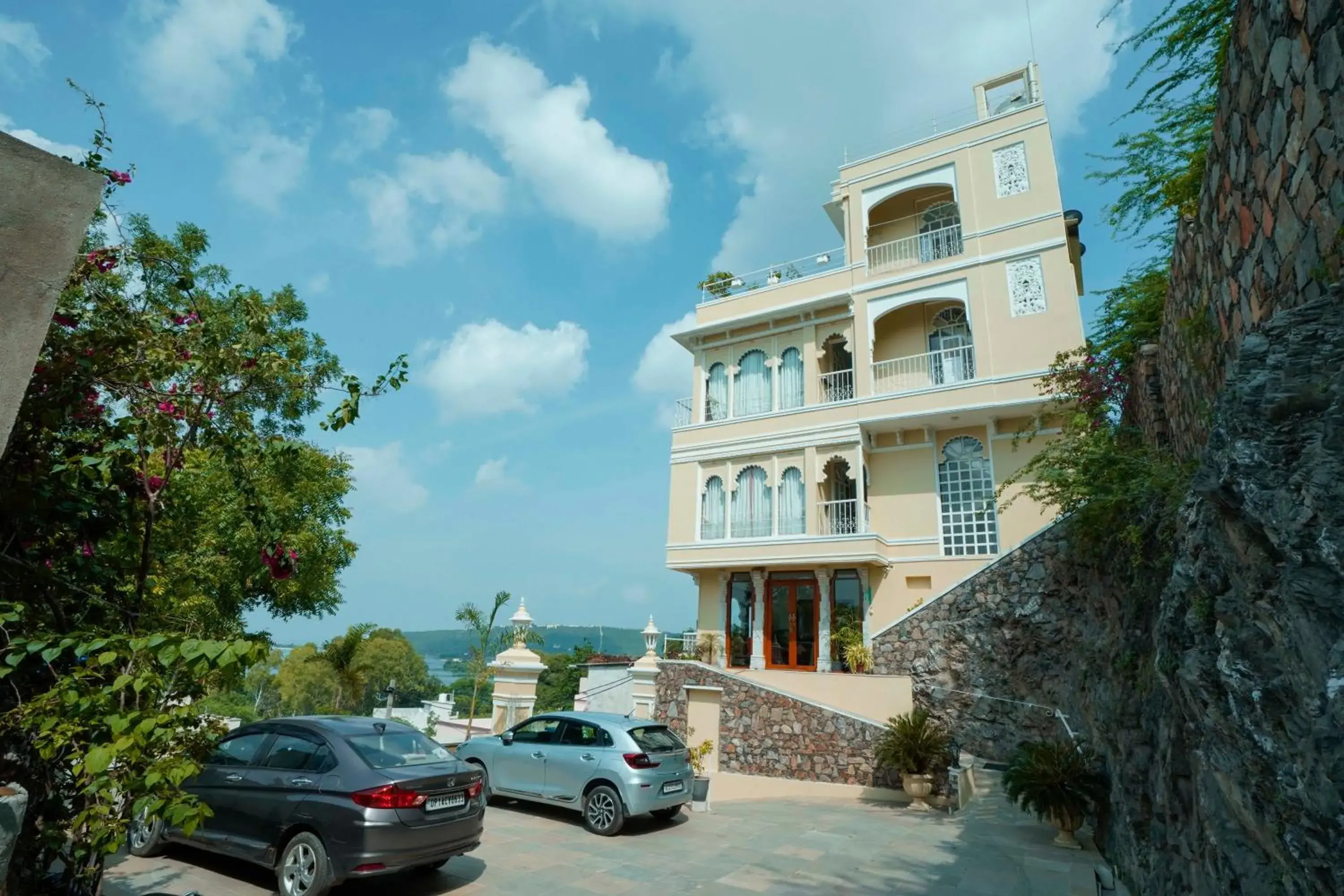 Burj Baneria - A Boutique Homestay Burj Baneria - A Boutique Homestay