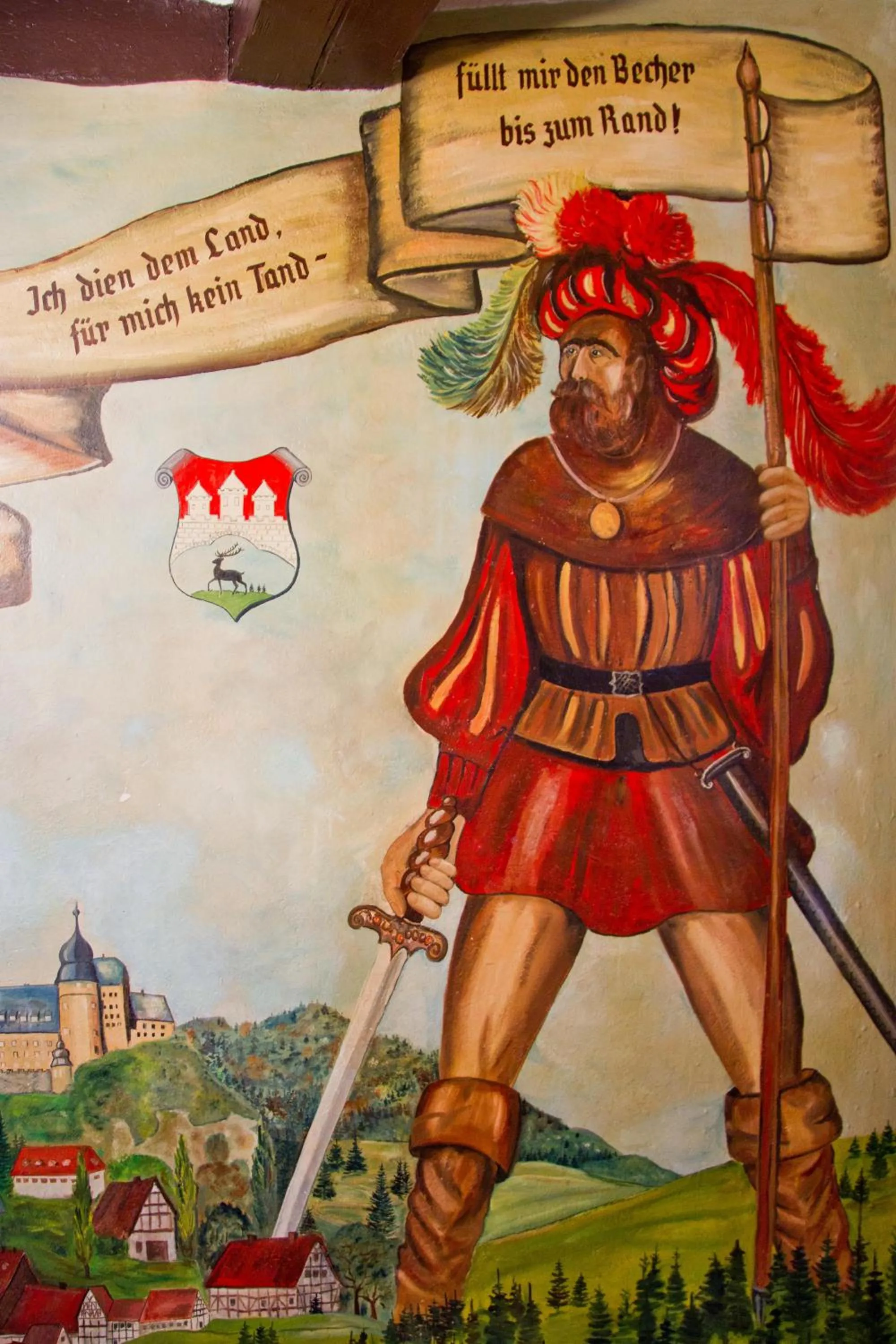 Other in Hotel Zum Bürgergarten