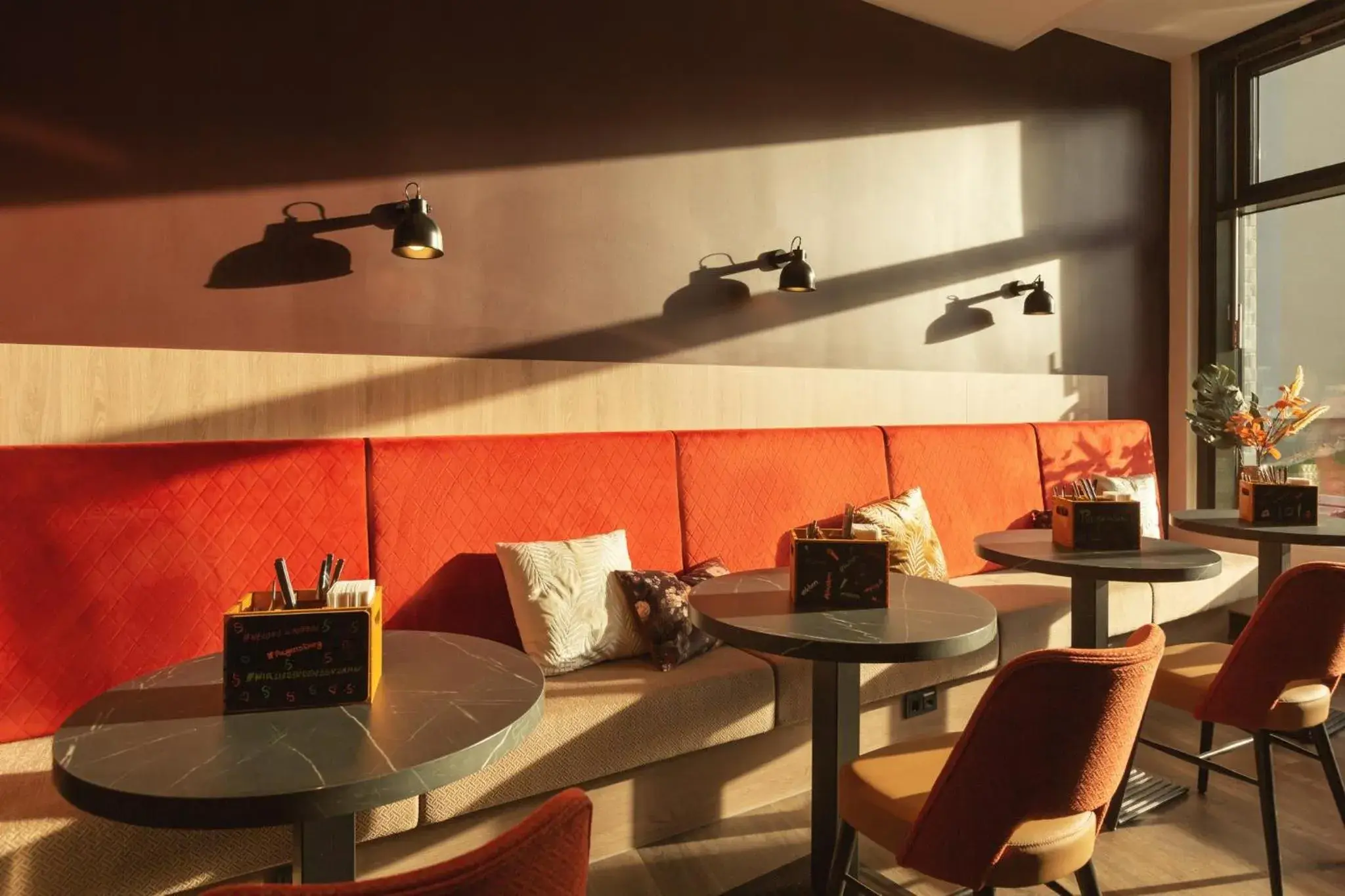 Breakfast in Holiday Inn - the niu, Sparrow Regensburg by IHG Breakfast in Holiday Inn - the niu, Sparrow Regensburg by IHG