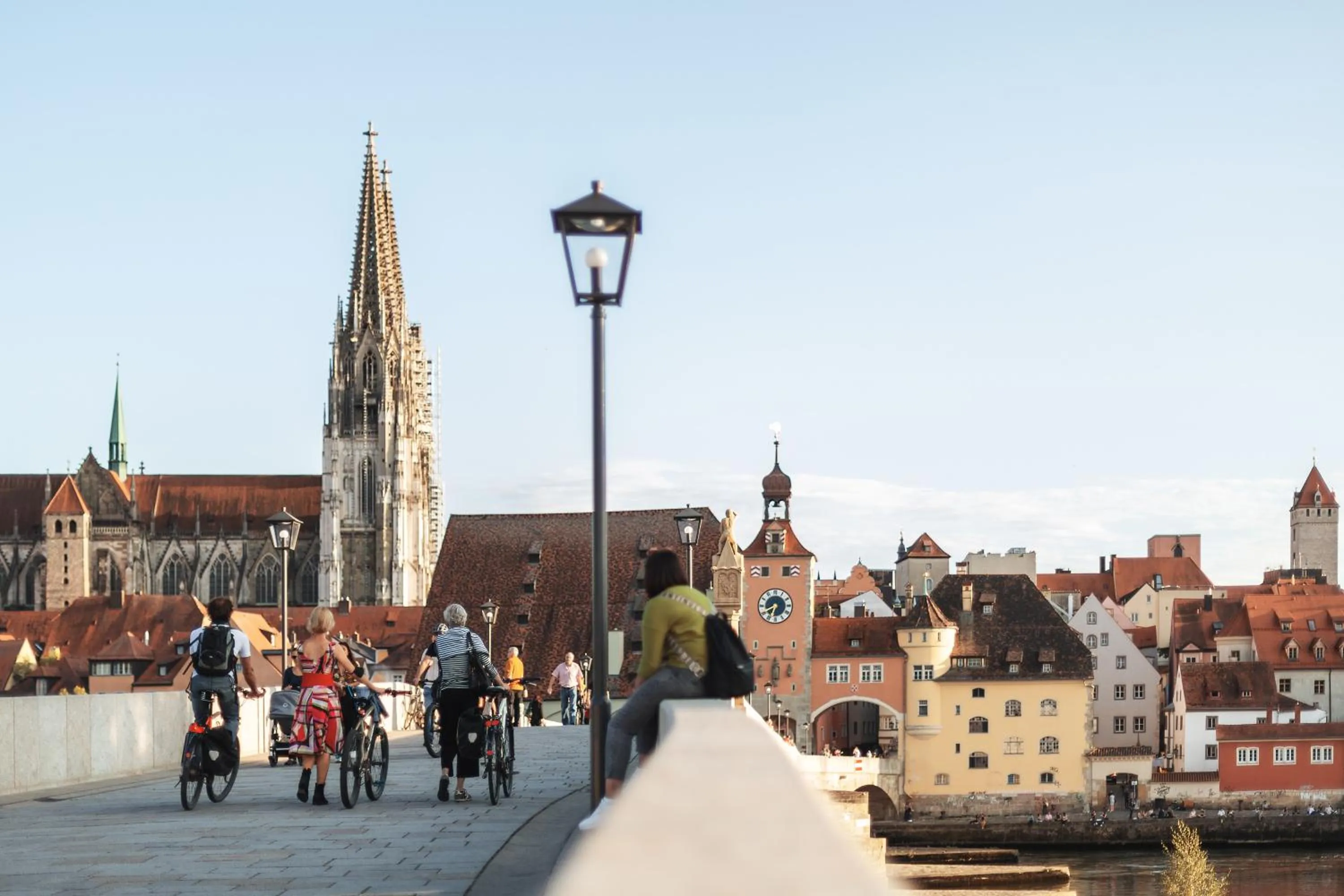 Activities in Holiday Inn - the niu, Sparrow Regensburg by IHG