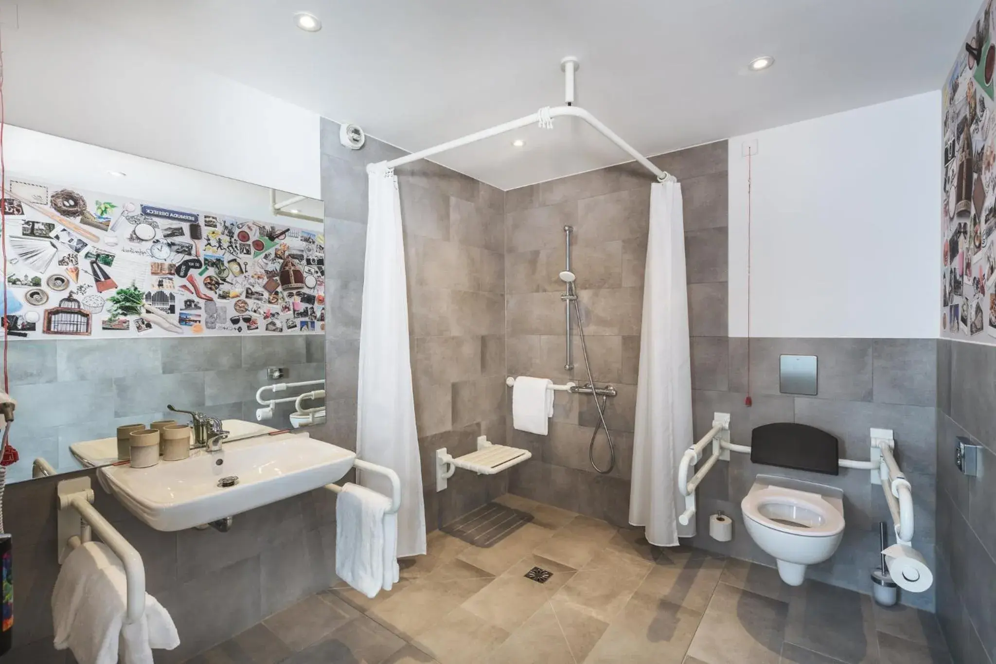 Photo of the whole room in Holiday Inn - the niu, Sparrow Regensburg by IHG Photo of the whole room in Holiday Inn - the niu, Sparrow Regensburg by IHG