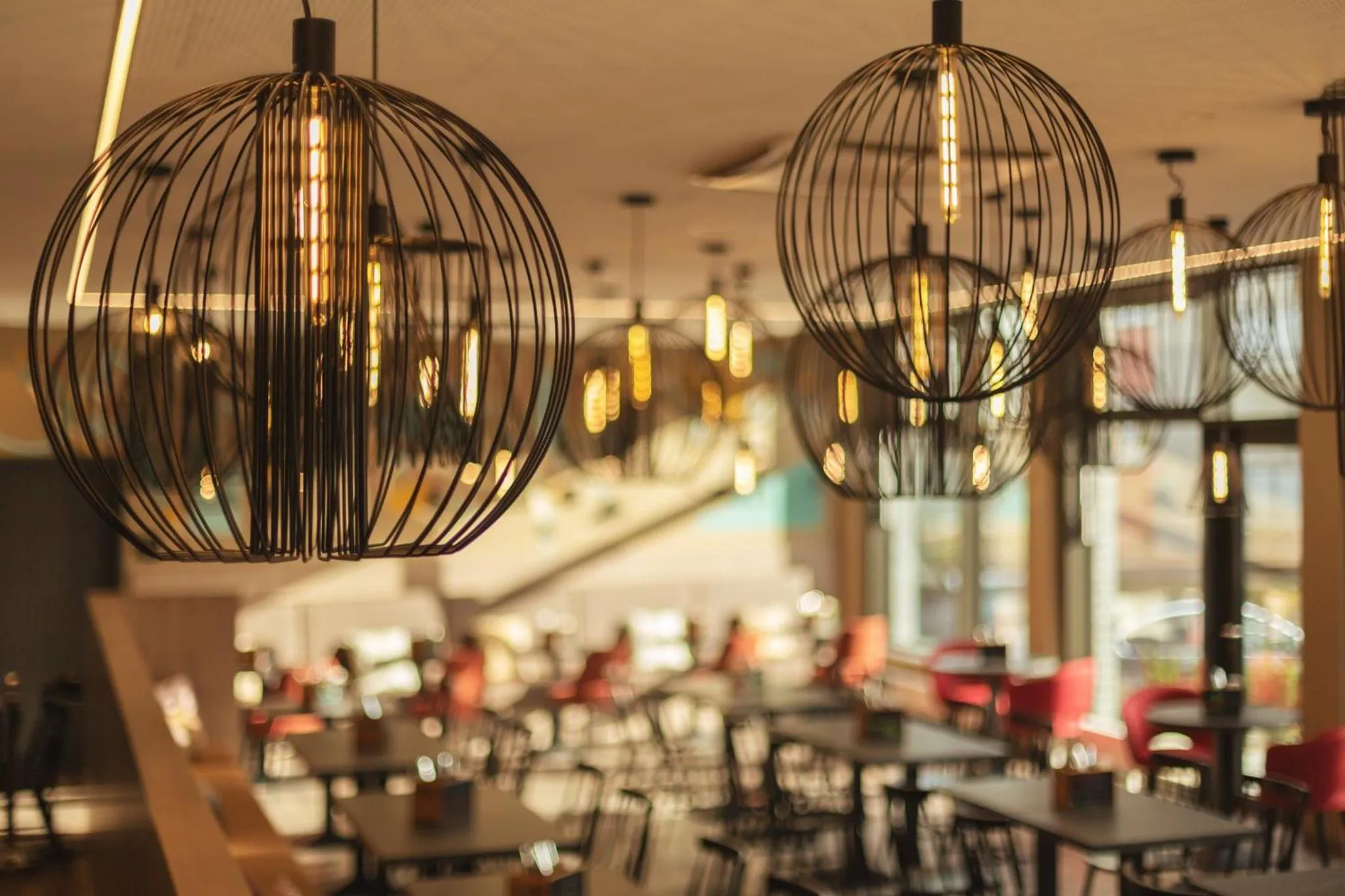 Breakfast in Holiday Inn - the niu, Sparrow Regensburg by IHG