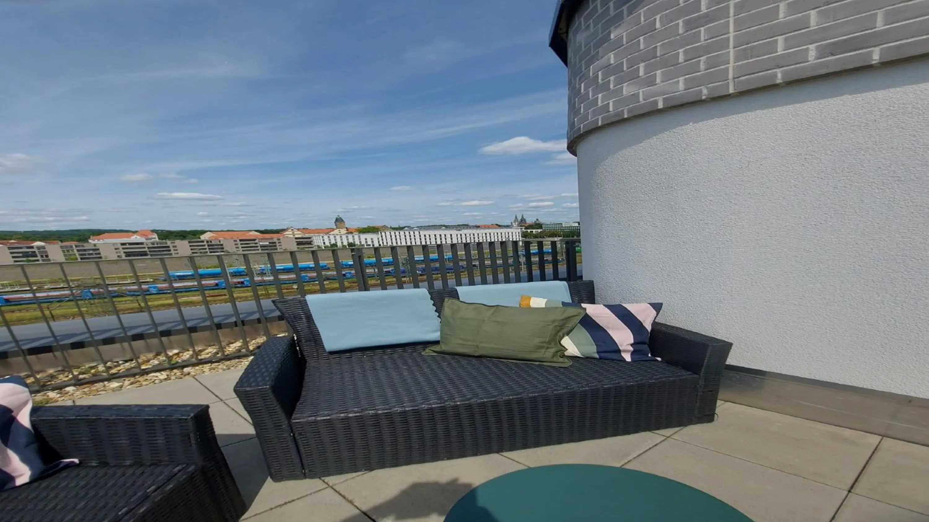 Photo of the whole room in Holiday Inn - the niu, Sparrow Regensburg by IHG