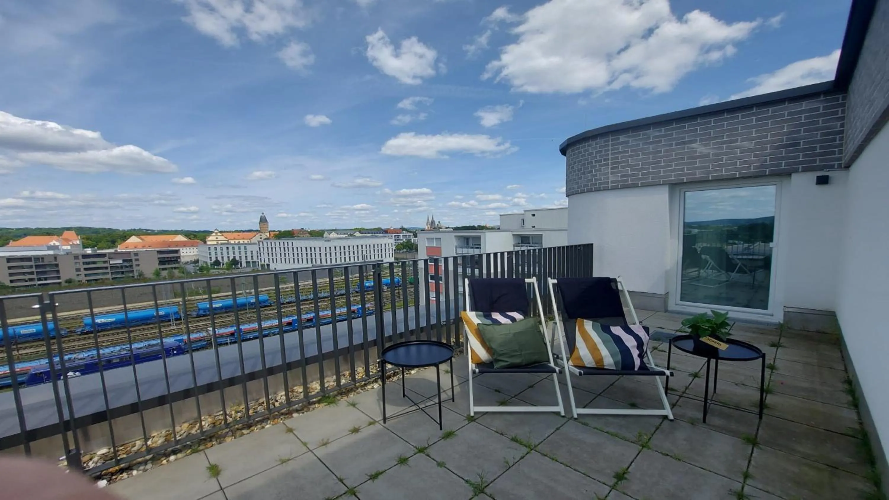 Photo of the whole room in Holiday Inn - the niu, Sparrow Regensburg by IHG