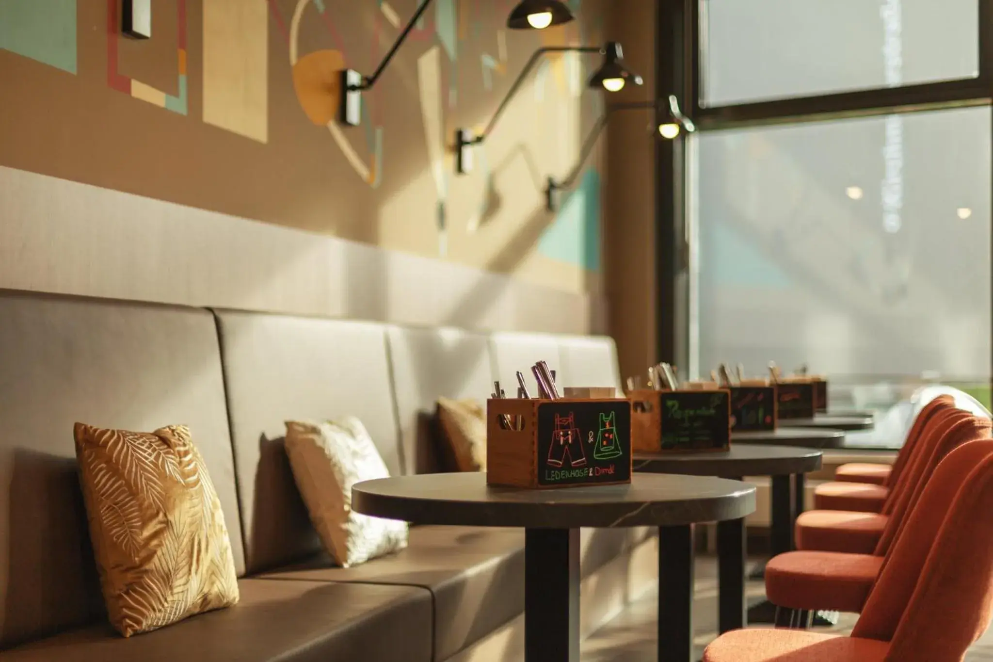 Breakfast in Holiday Inn - the niu, Sparrow Regensburg by IHG Breakfast in Holiday Inn - the niu, Sparrow Regensburg by IHG