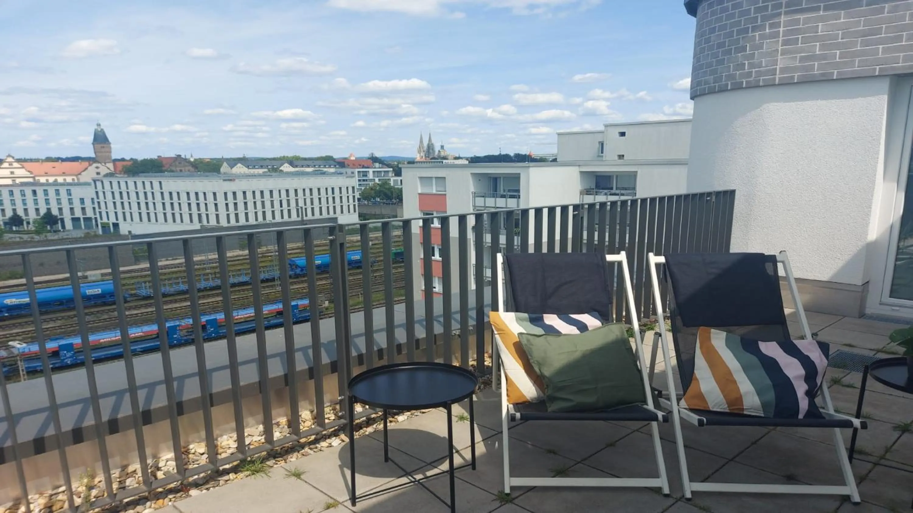 Photo of the whole room in Holiday Inn - the niu, Sparrow Regensburg by IHG