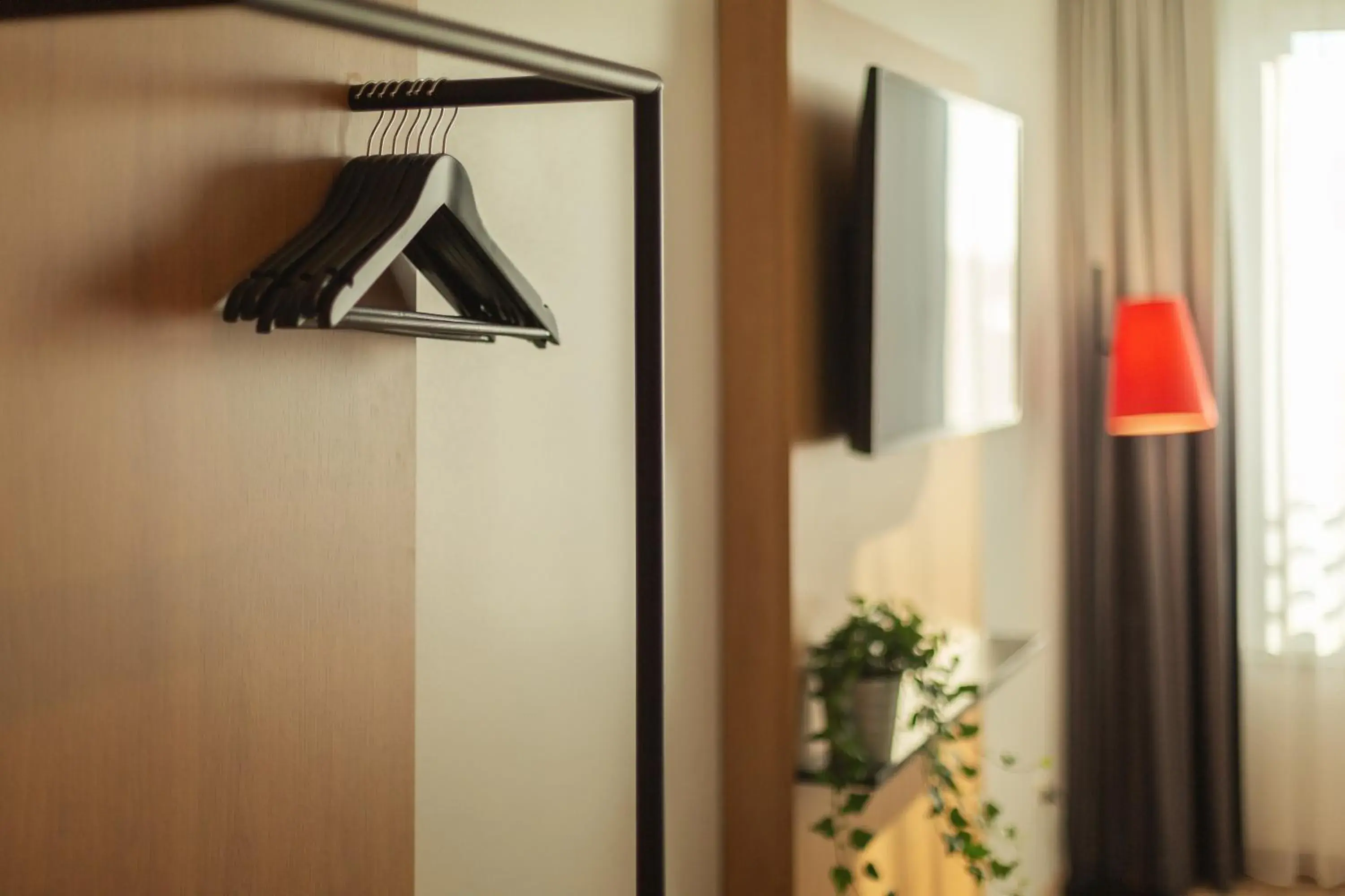 Photo of the whole room in Holiday Inn - the niu, Sparrow Regensburg by IHG Photo of the whole room in Holiday Inn - the niu, Sparrow Regensburg by IHG