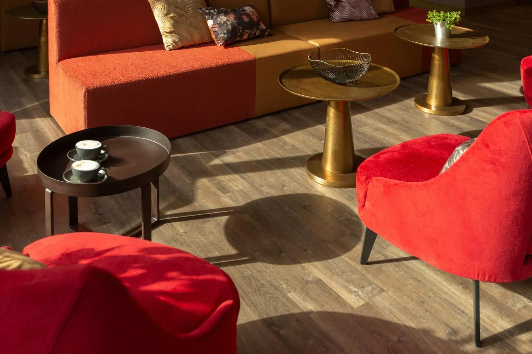 Property building in Holiday Inn - the niu, Sparrow Regensburg by IHG Property building in Holiday Inn - the niu, Sparrow Regensburg by IHG