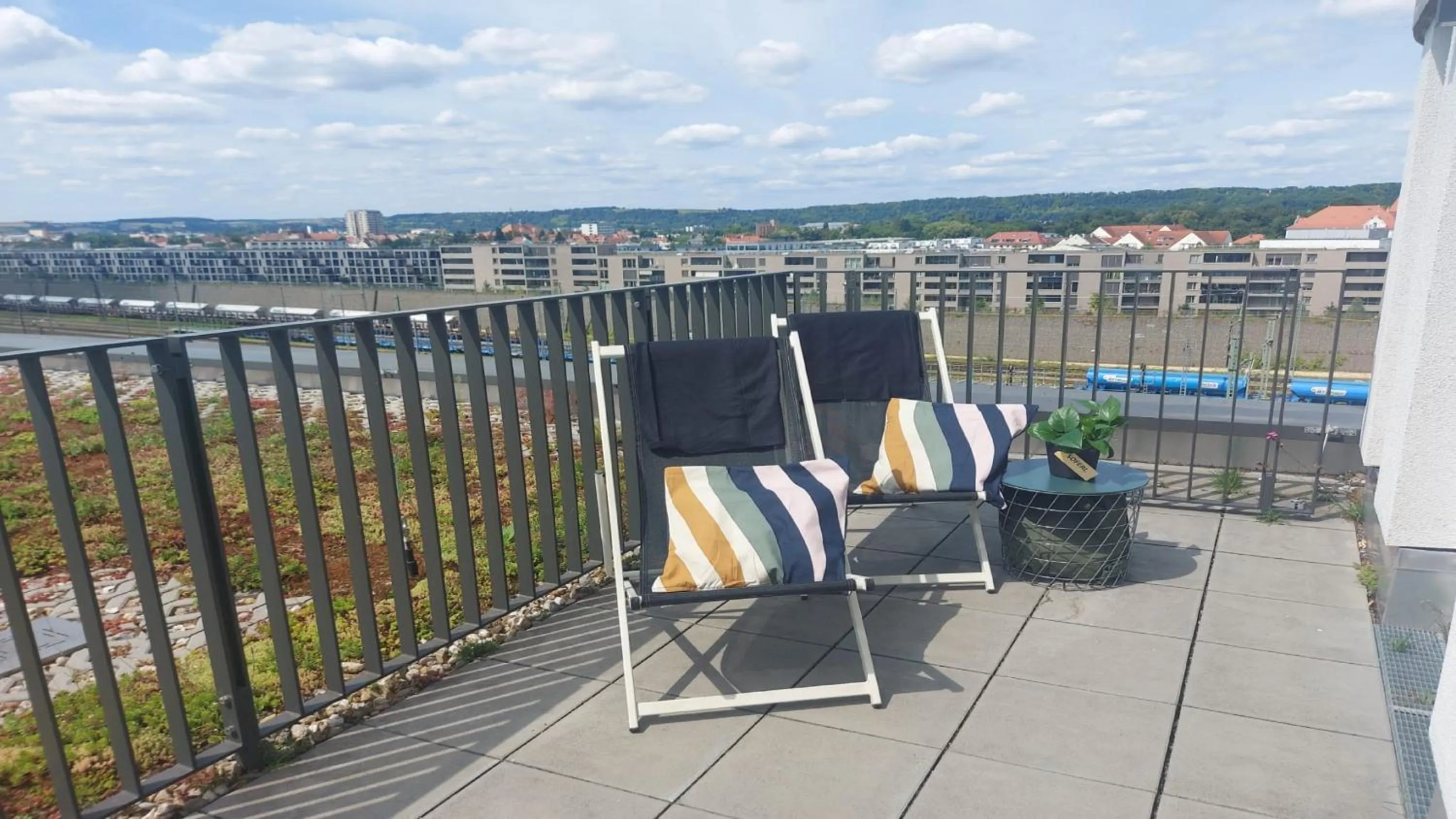 Photo of the whole room in Holiday Inn - the niu, Sparrow Regensburg by IHG