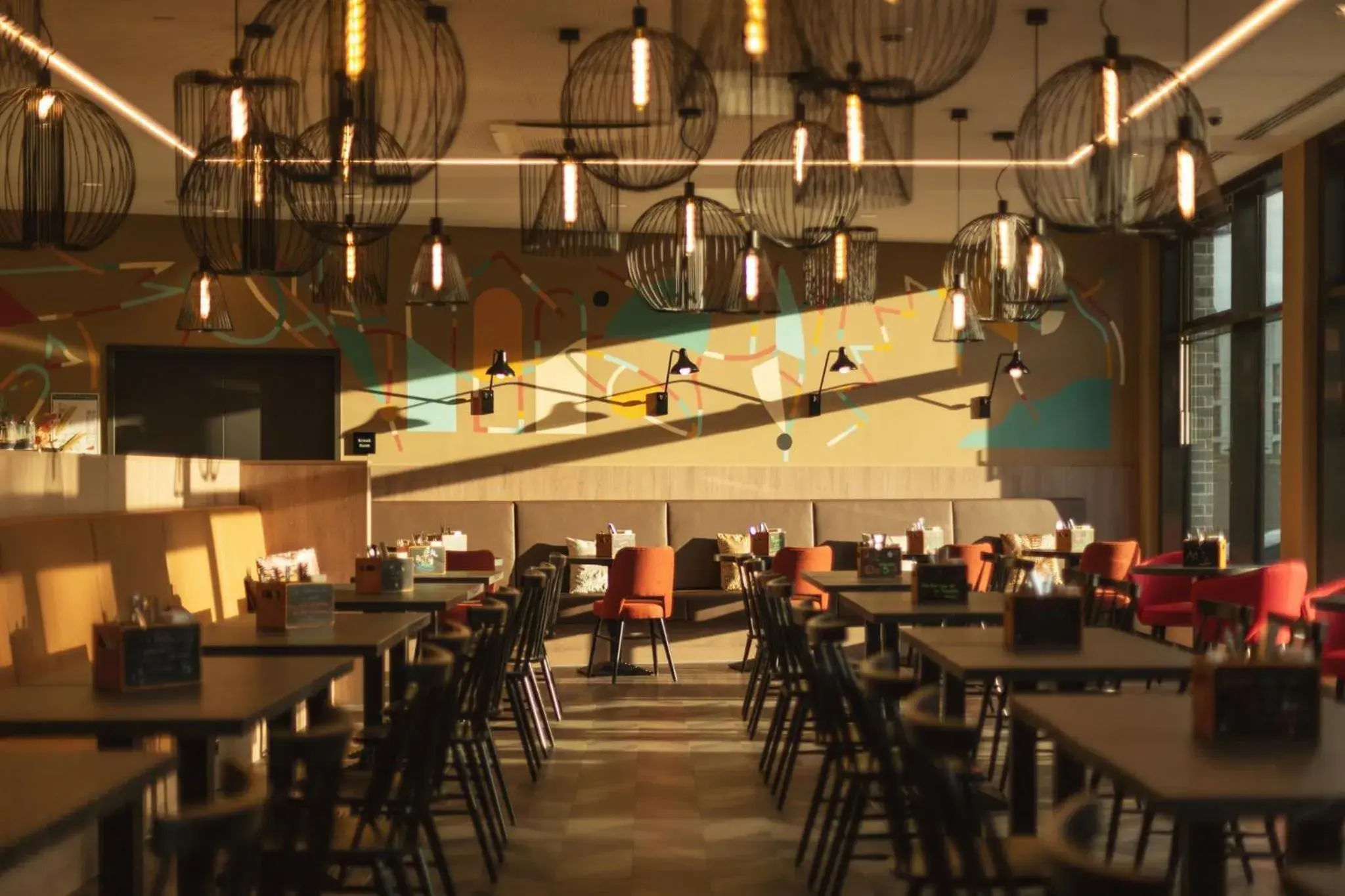 Property building in Holiday Inn - the niu, Sparrow Regensburg by IHG Property building in Holiday Inn - the niu, Sparrow Regensburg by IHG