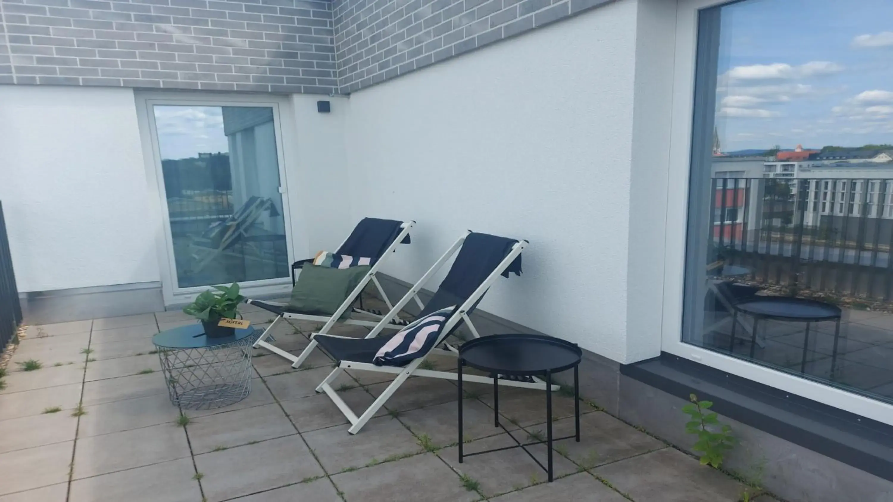 Photo of the whole room in Holiday Inn - the niu, Sparrow Regensburg by IHG Photo of the whole room in Holiday Inn - the niu, Sparrow Regensburg by IHG