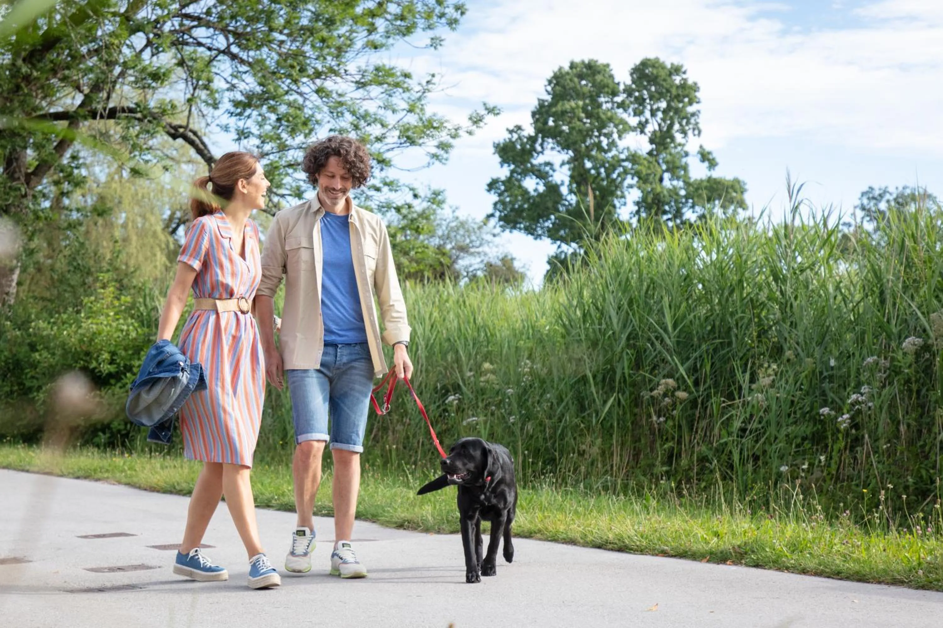 Animals in Hotel Terrassenhof