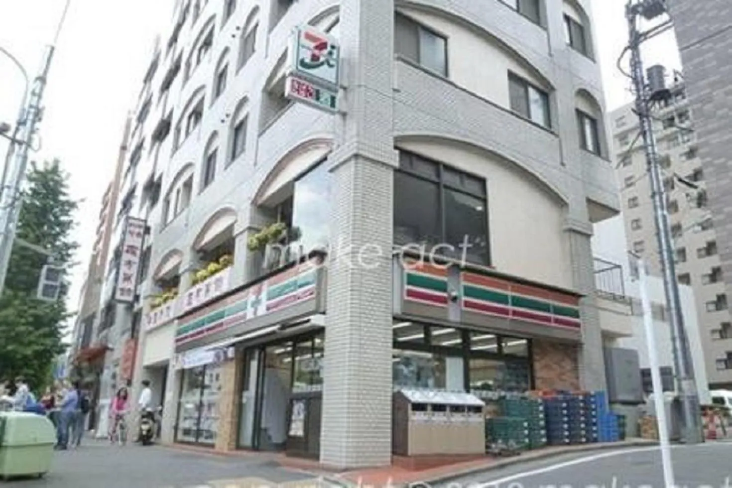 Tokyo Kakan