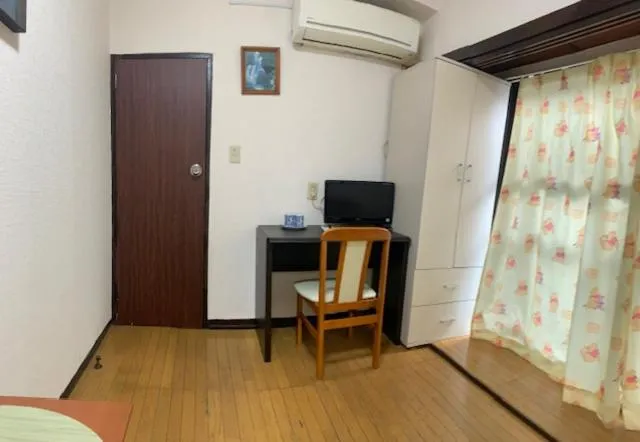 Tokyo Kakan