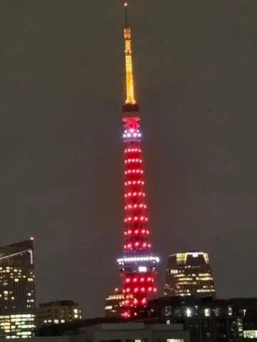 Tokyo Kakan