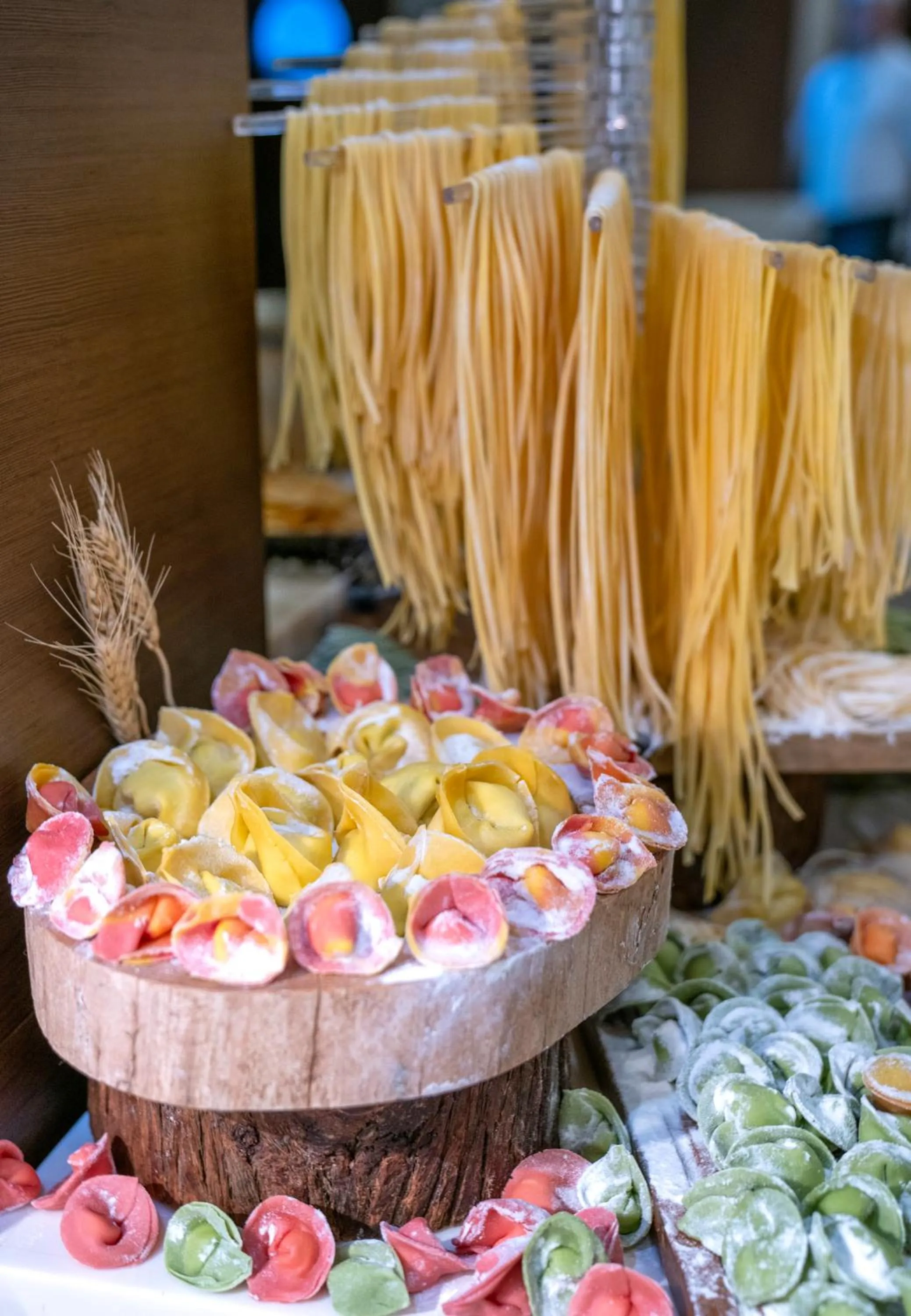 Restaurant/places to eat in Cratos Premium Hotel Casino & SPA