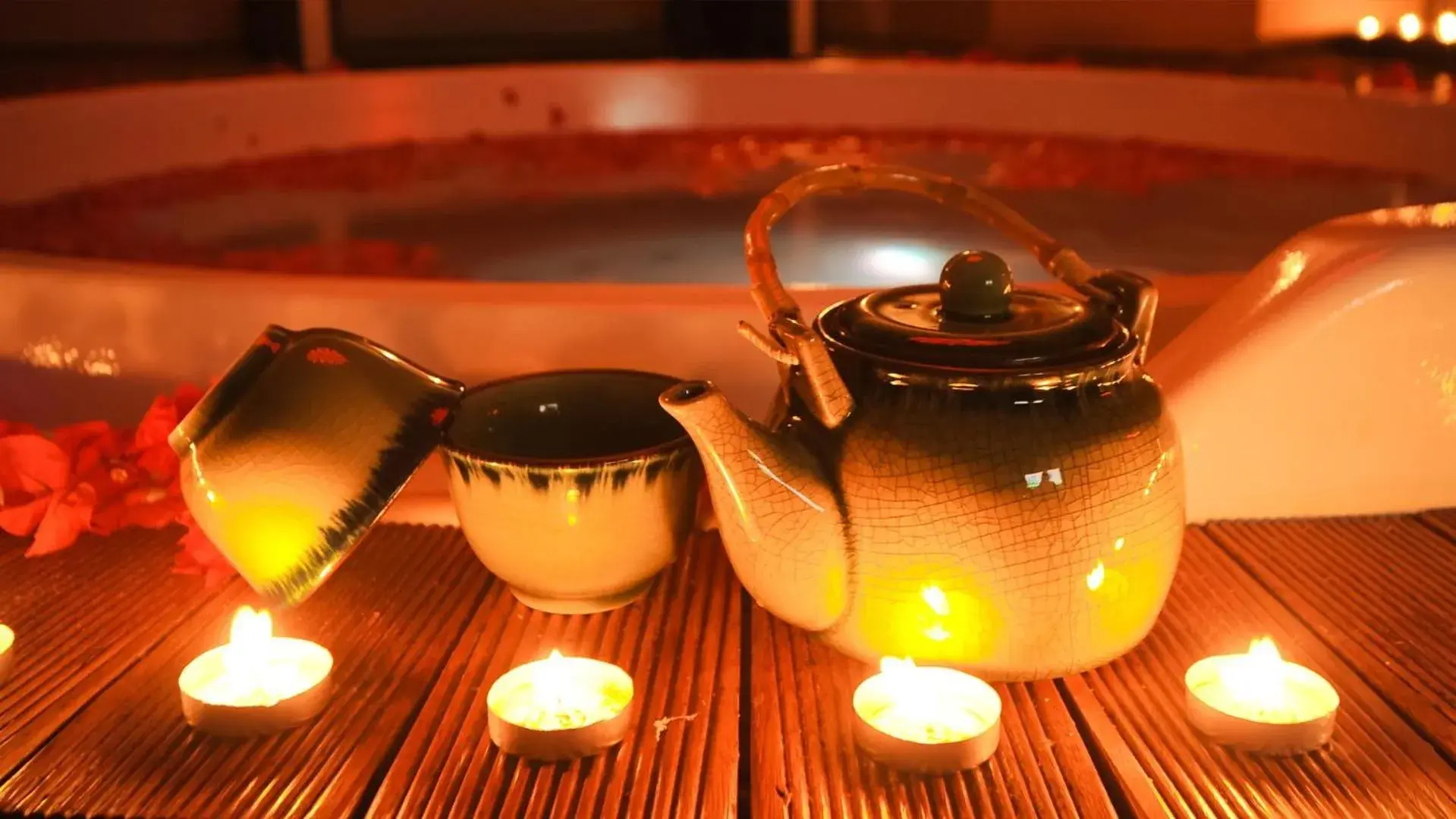 View (from property/room) in Cratos Premium Hotel Casino & SPA View (from property/room) in Cratos Premium Hotel Casino & SPA