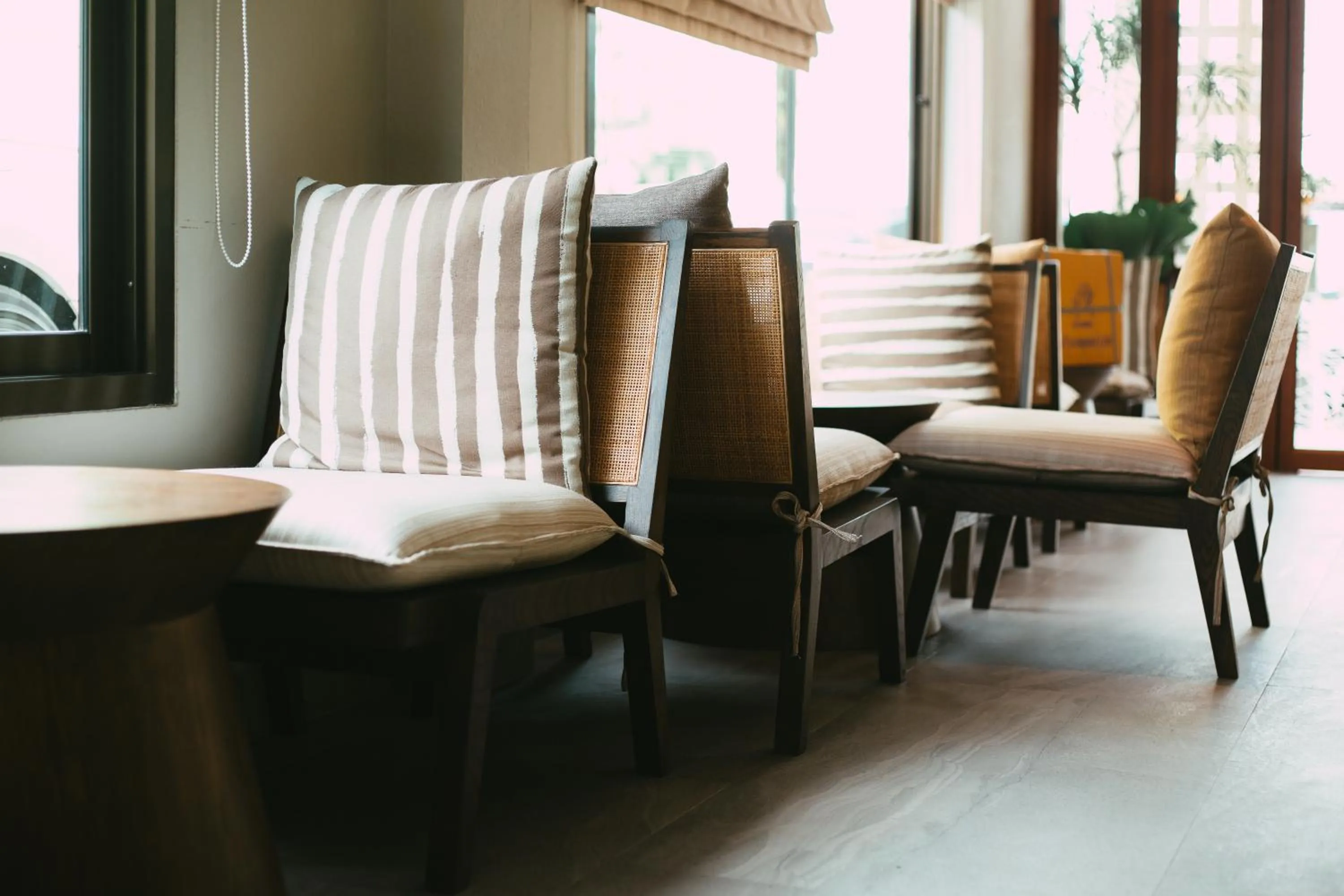 BARA BARA' Budget SATUN 'SHA Plus'