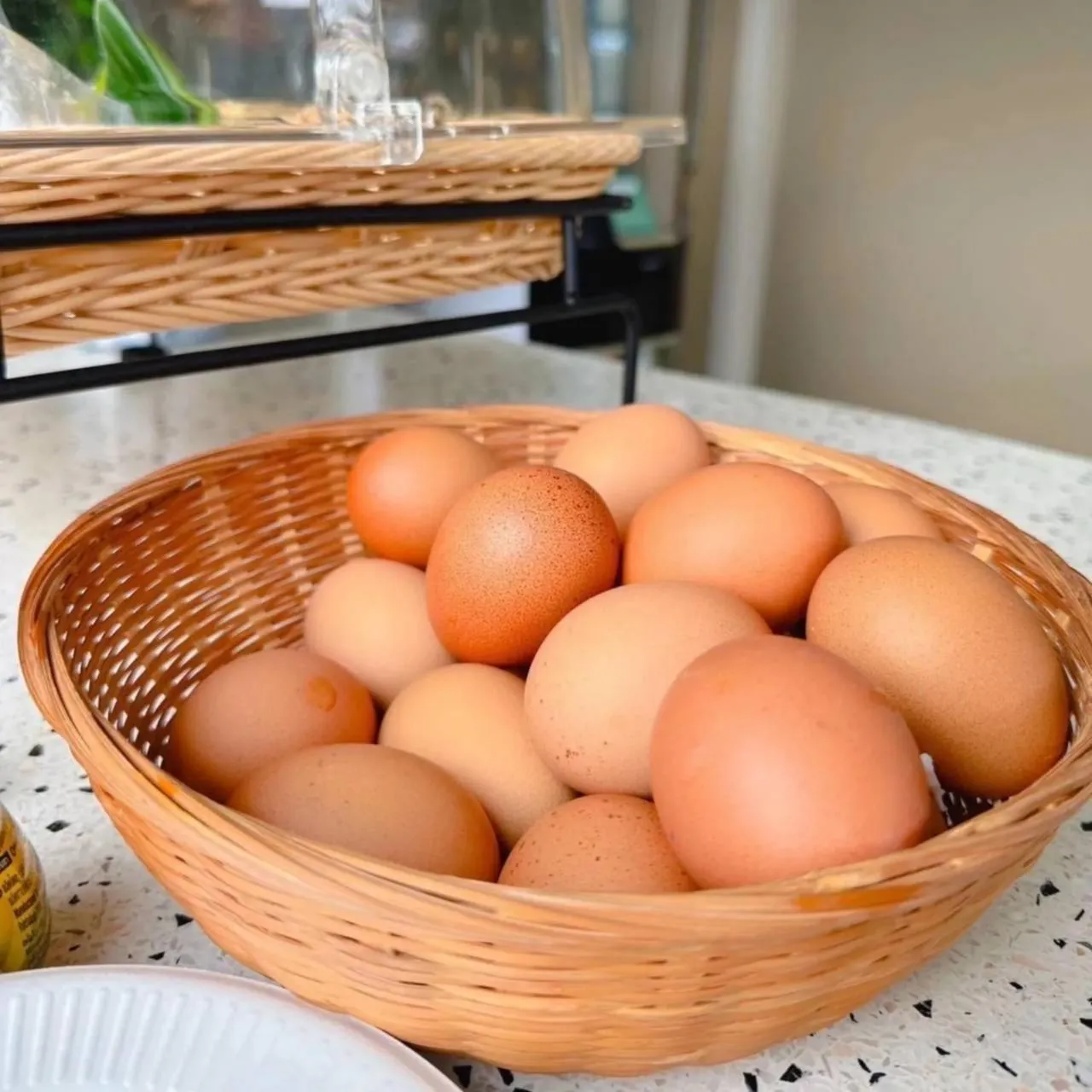 BARA BARA' Budget SATUN 'SHA Plus'