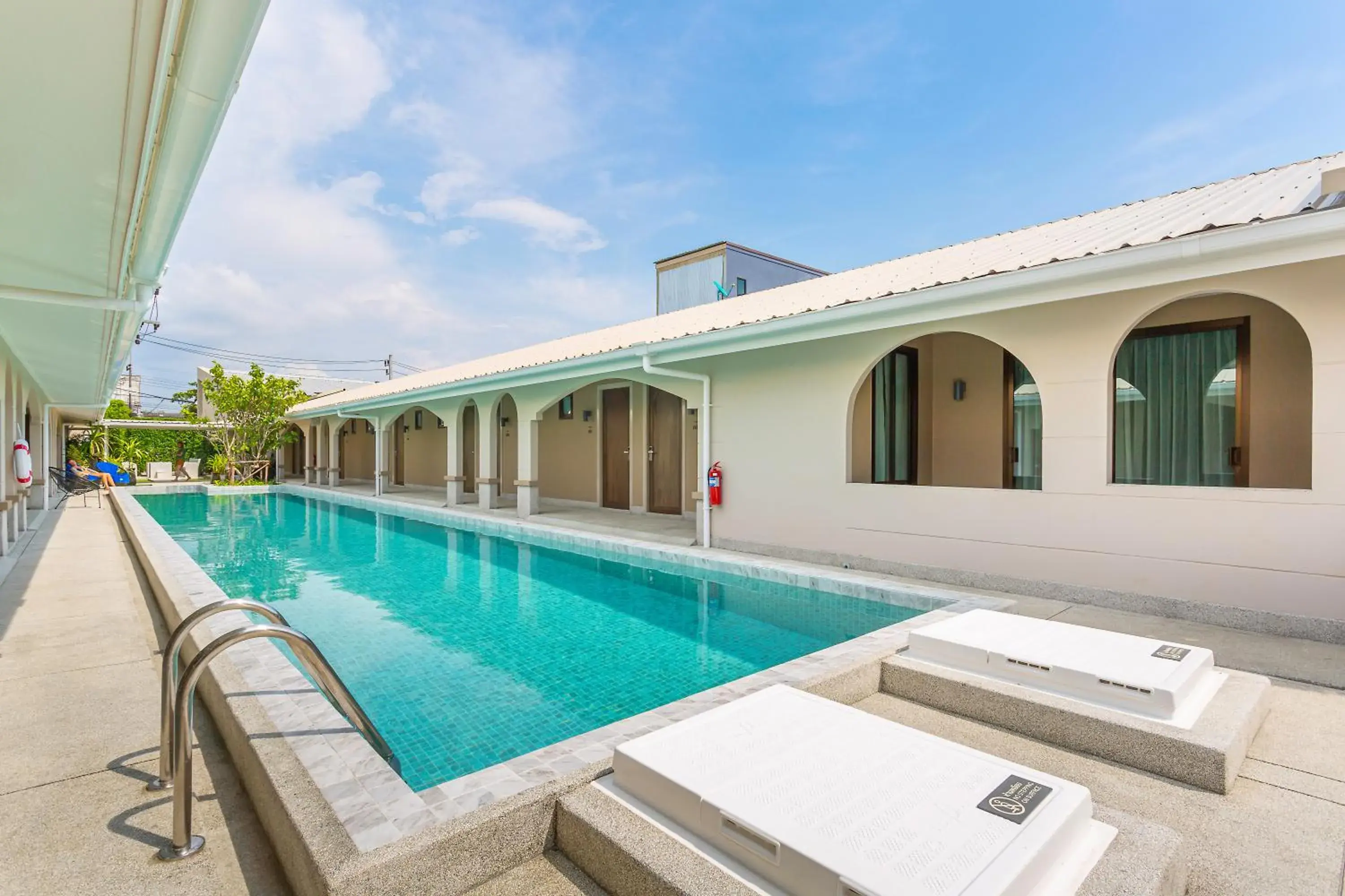 BARA BARA' Budget SATUN 'SHA Plus' BARA BARA' Budget SATUN 'SHA Plus'