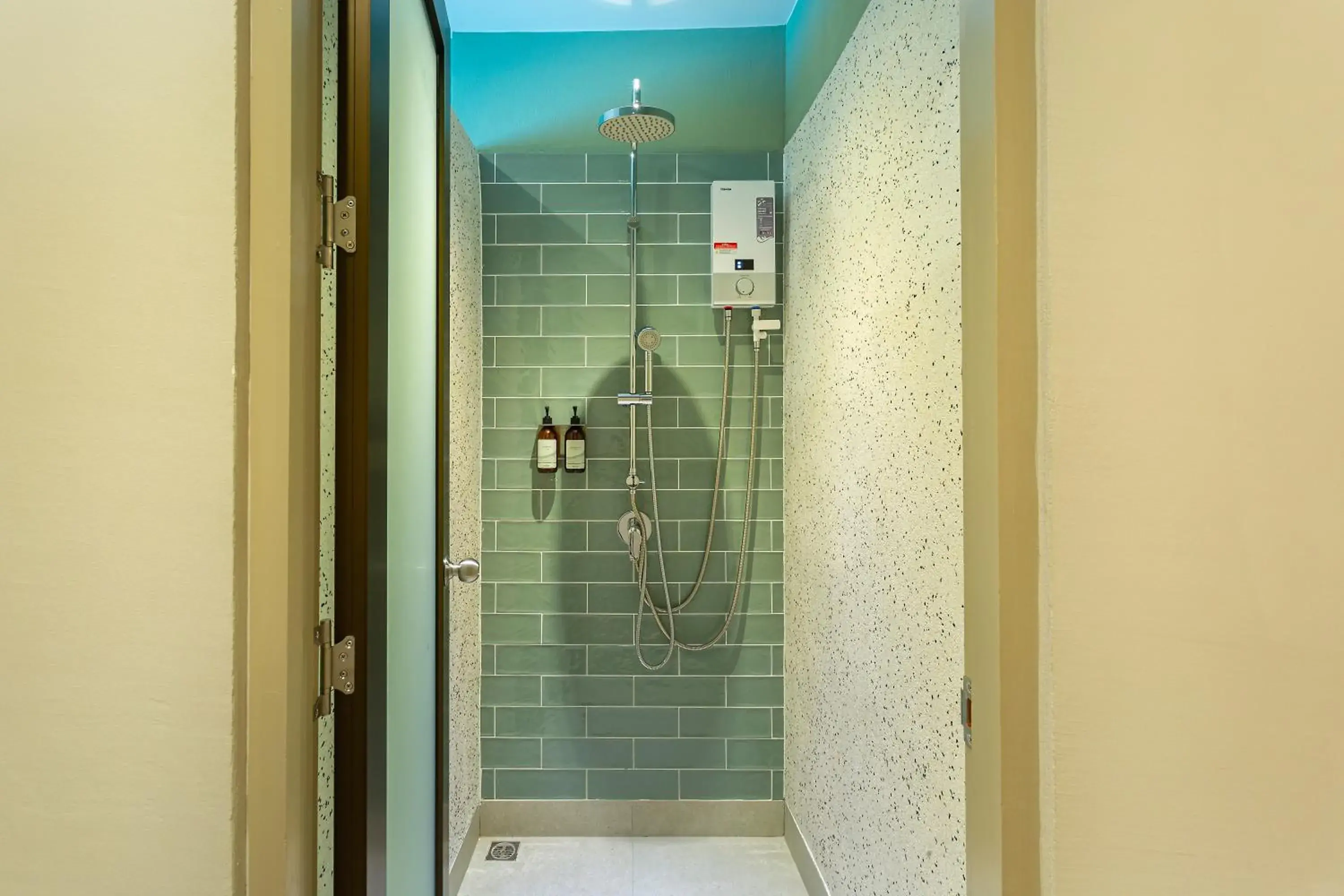 Triple Room with Pool View in BARA BARA' Budget SATUN 'SHA Plus' Triple Room with Pool View in BARA BARA' Budget SATUN 'SHA Plus'