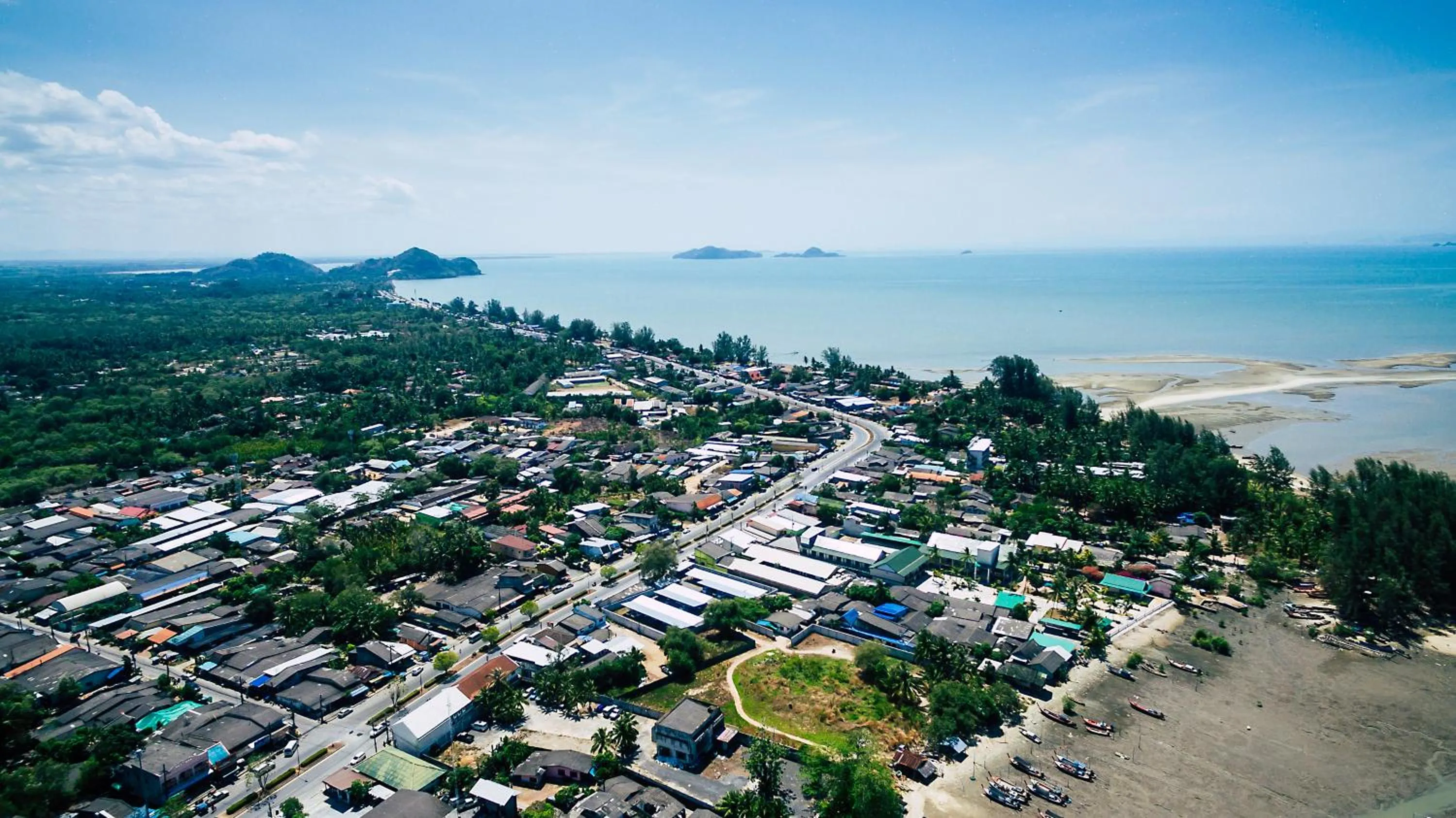 BARA BARA' Budget SATUN 'SHA Plus'