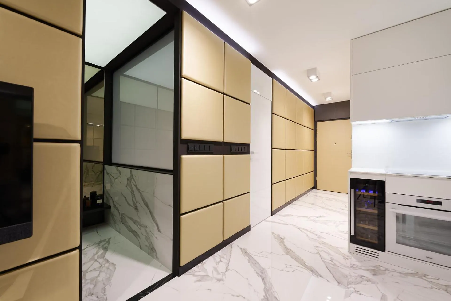 Super-Apartamenty VIP Jacuzzi