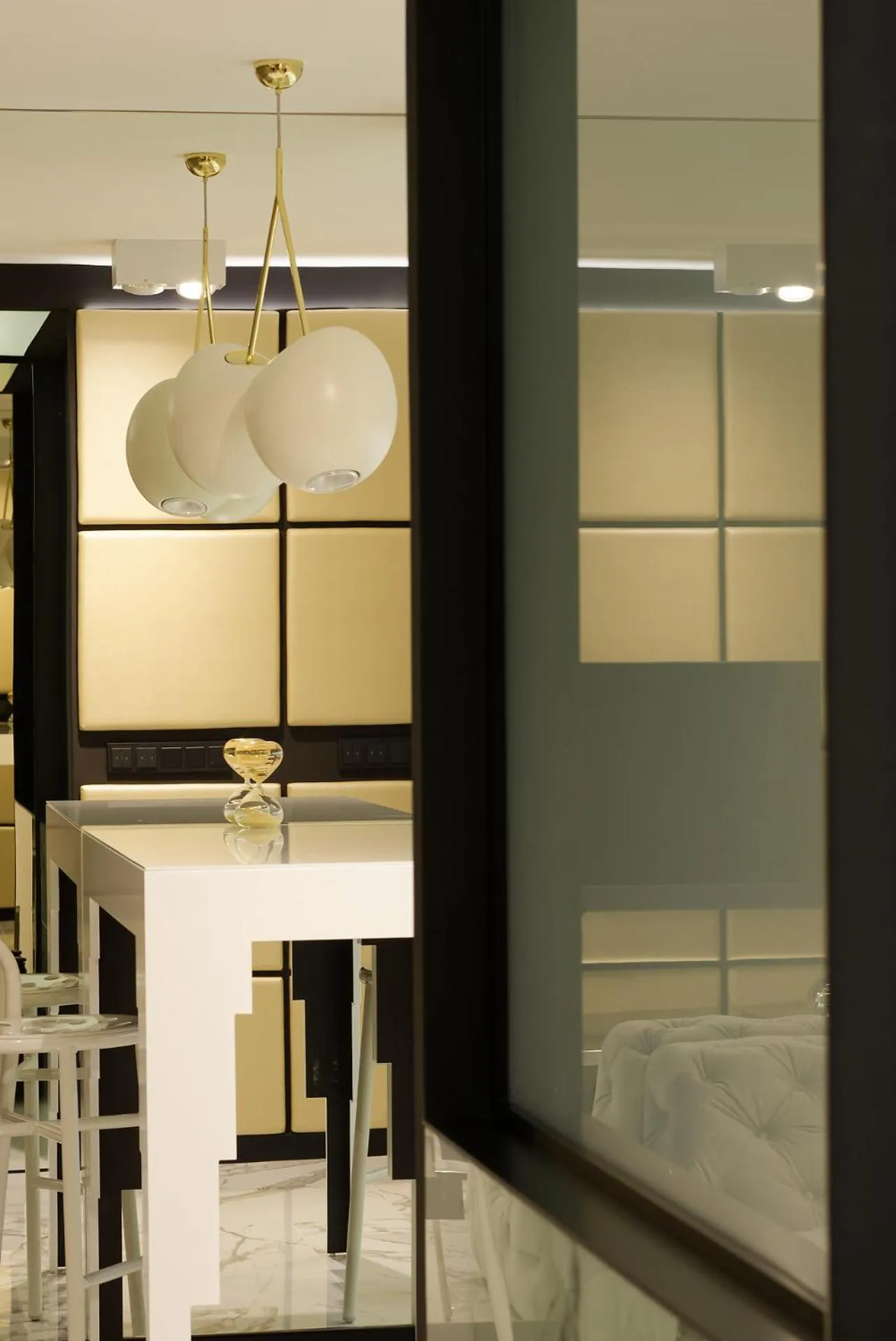 Super-Apartamenty VIP Jacuzzi