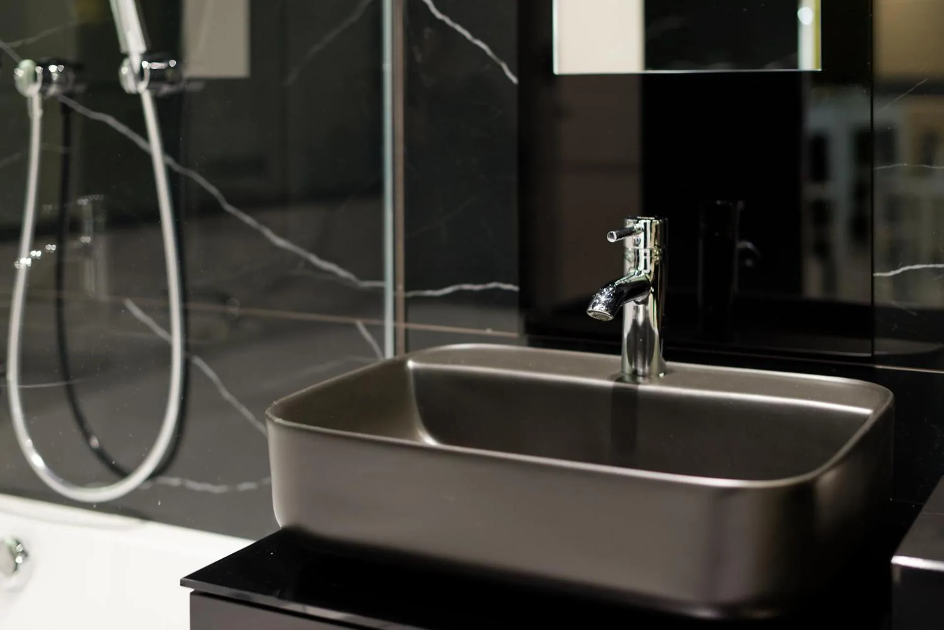 Super-Apartamenty VIP Jacuzzi